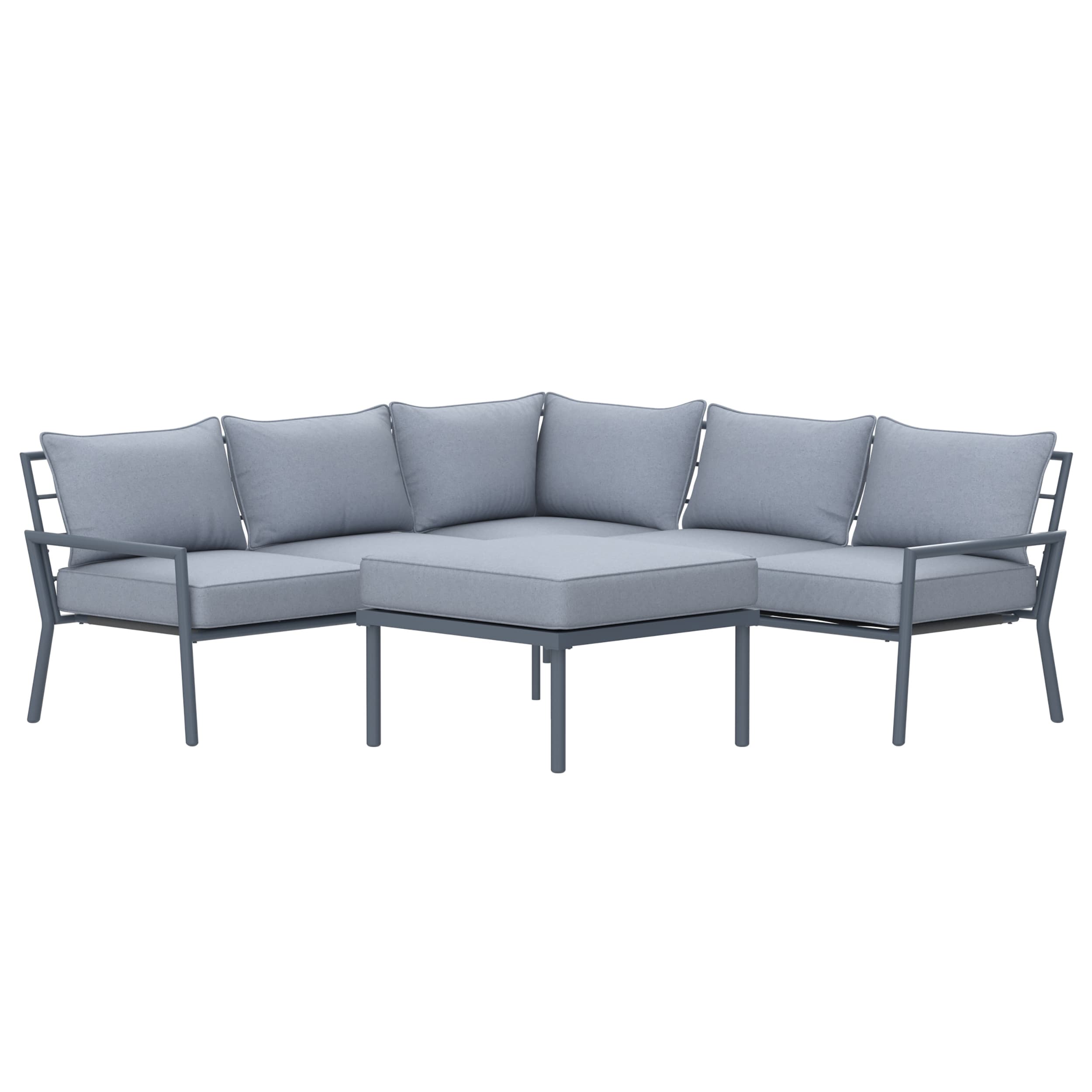 Deko Living COP30015 Patio-Conversation-Sets - View #7