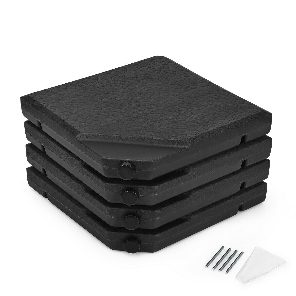 Ayelon 702UBRL31 Umbrella-Bases - View #13