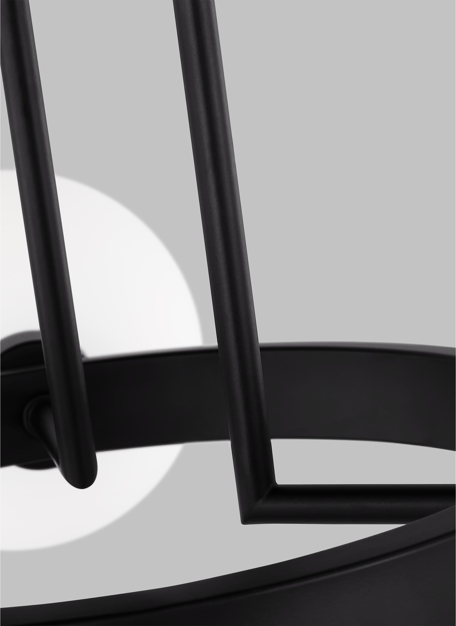 Generation Lighting 7761603-112 flushmounts - View #4