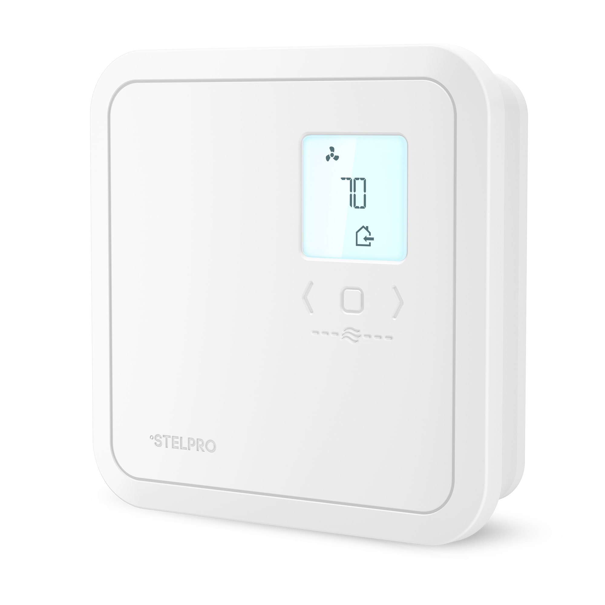 Stelpro ST402PFF Program-Thermostats - View #2
