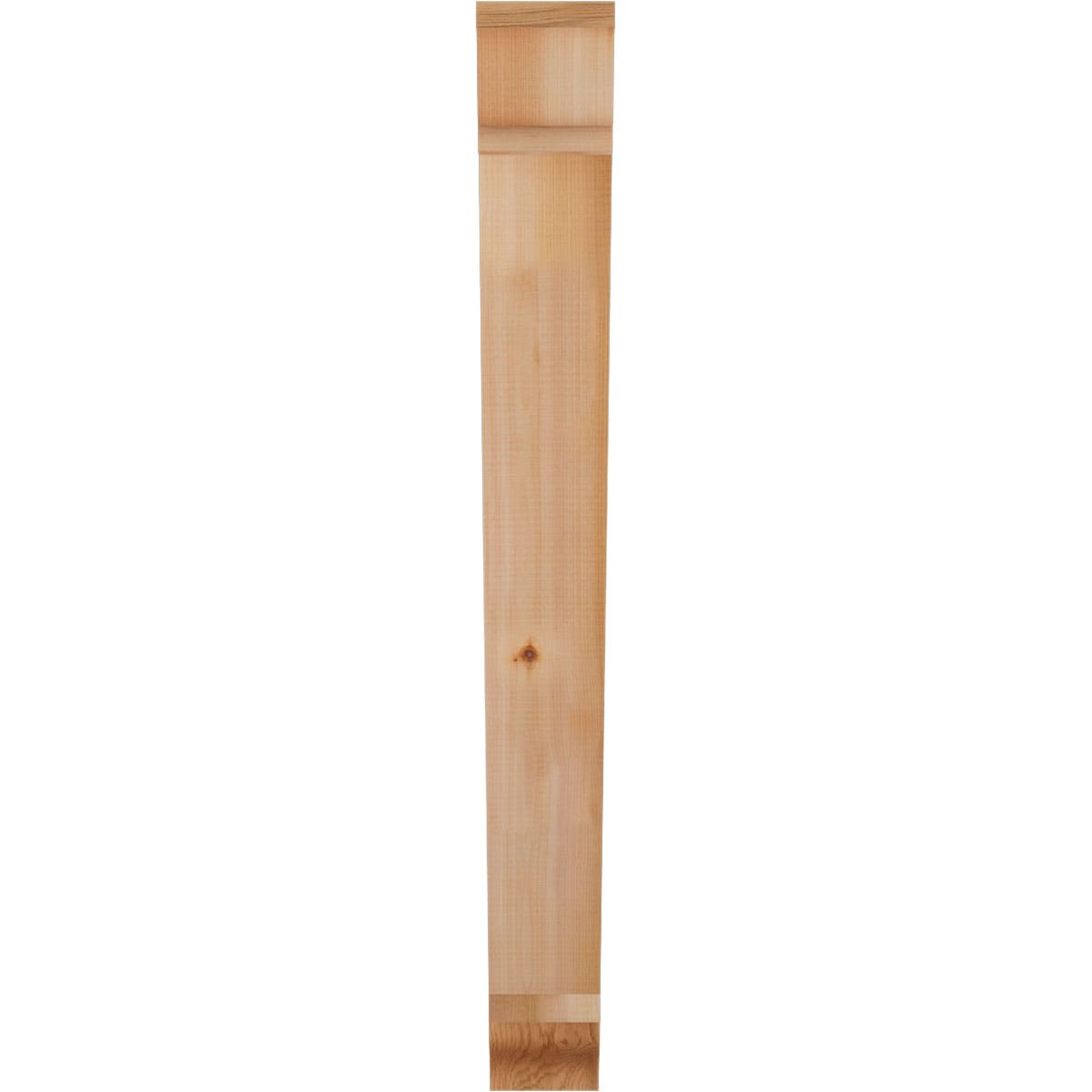 Ekena Millwork BKT04X28X36TRA01SWR Exterior-Brackets-Braces - View #2