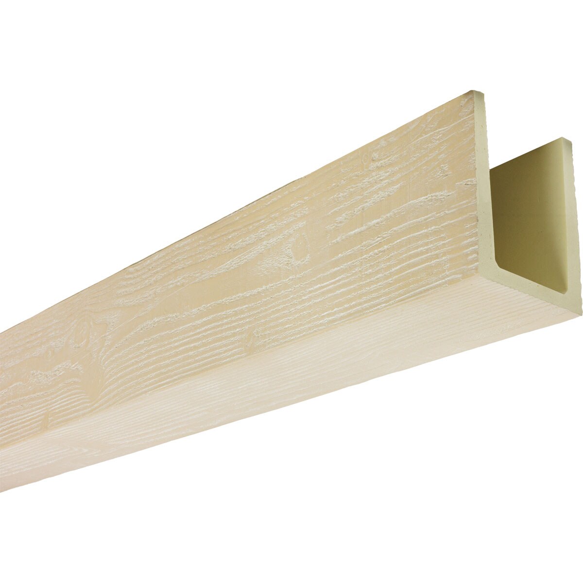 Ekena Millwork 2380827 Faux-Beams - View #3