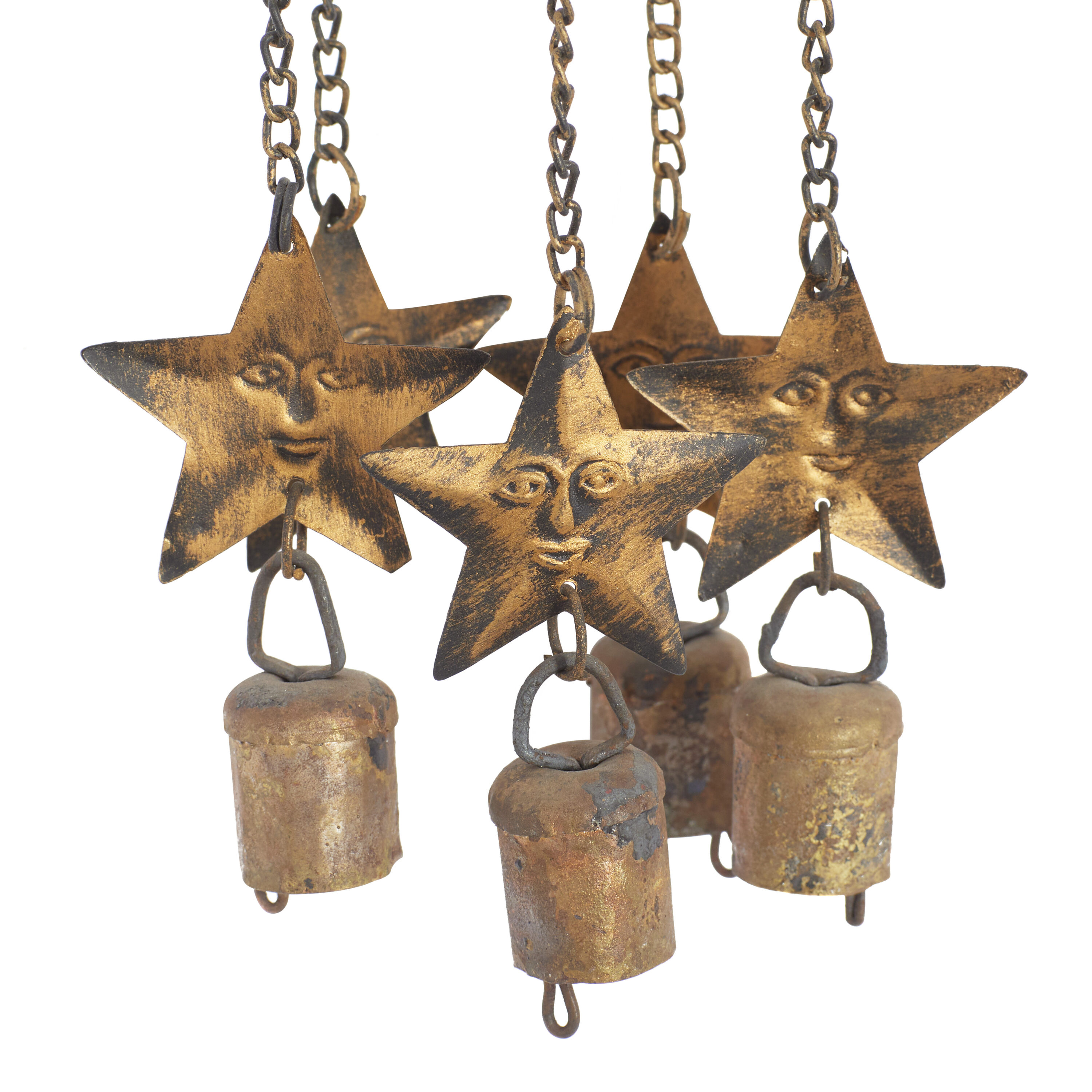 Grayson Lane 820972 Wind-Chimes - View #5