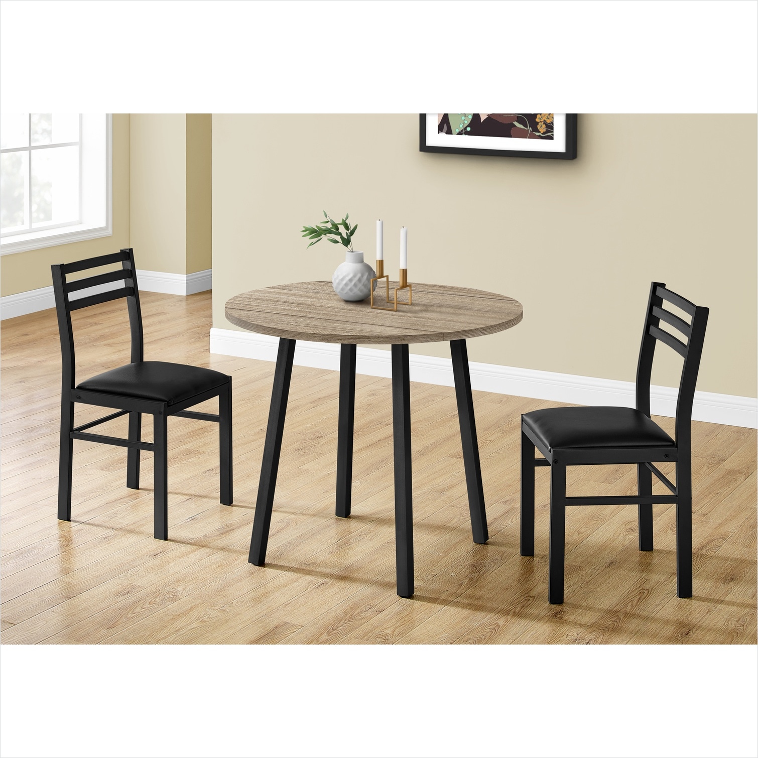 chillscreamni 6255DSD6O576 Dining-Sets - View #12
