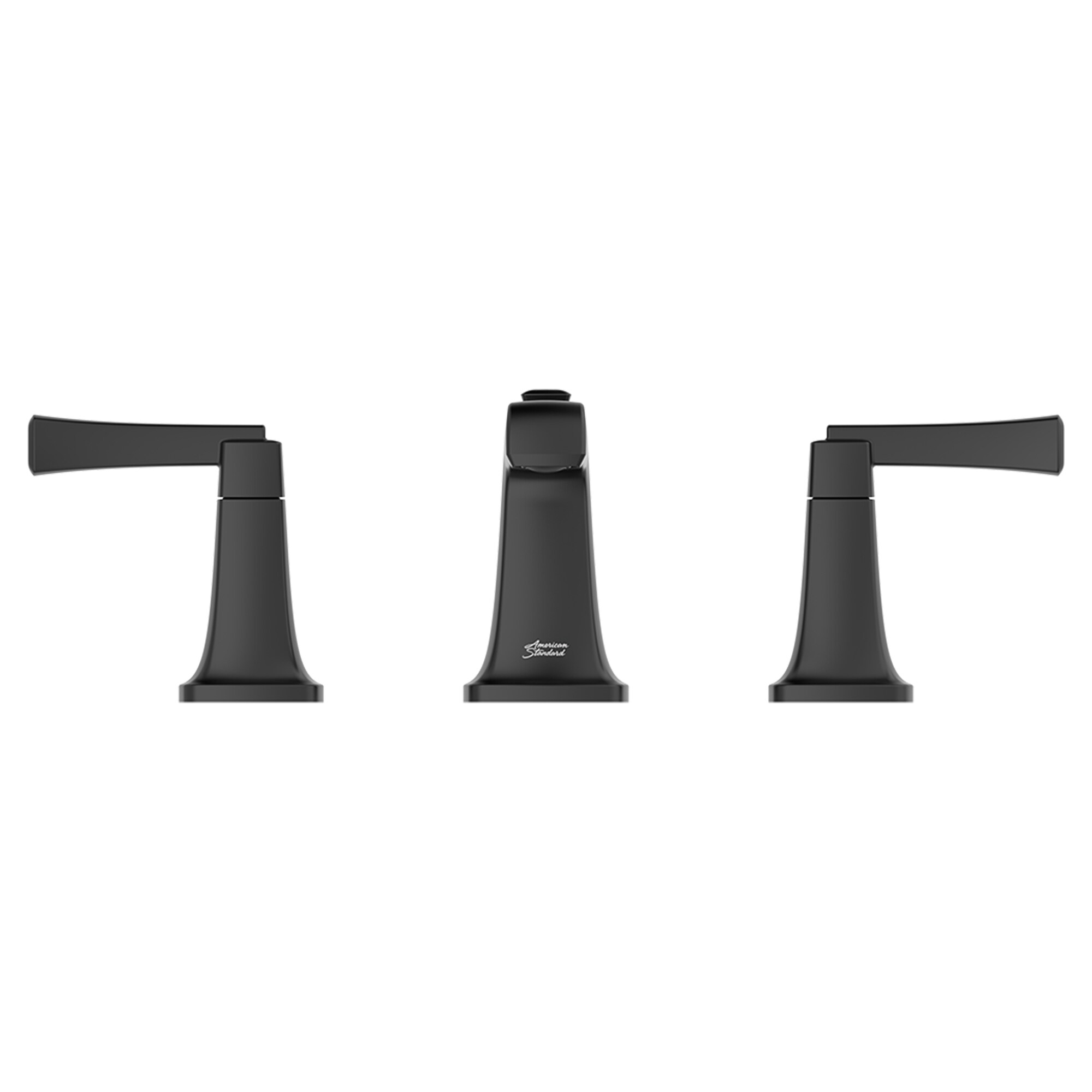 American Standard 7353841.243 Lavatory-Faucets - View #5