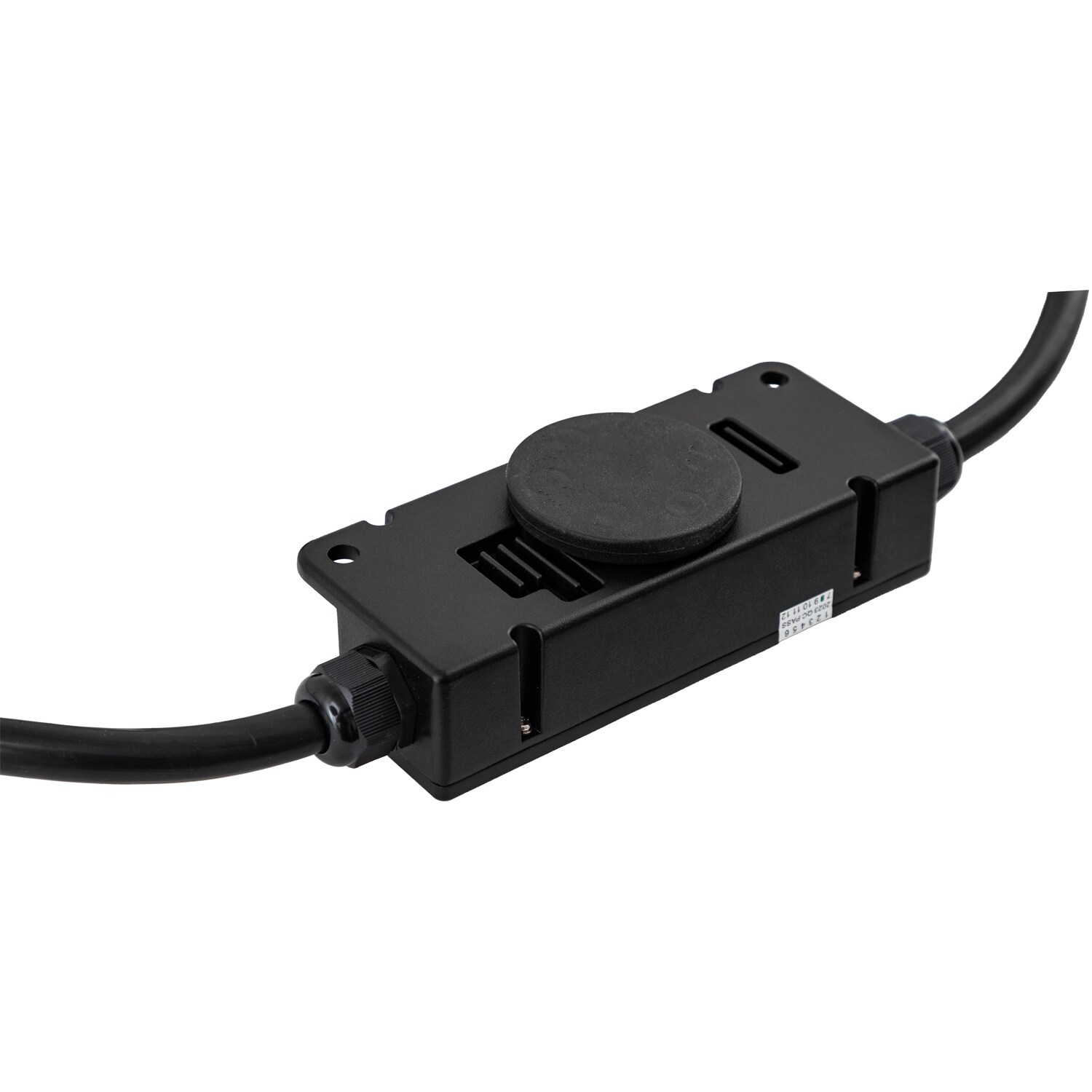 Buyers Products TC8891 Trailer-Towing-Accessories - View #3