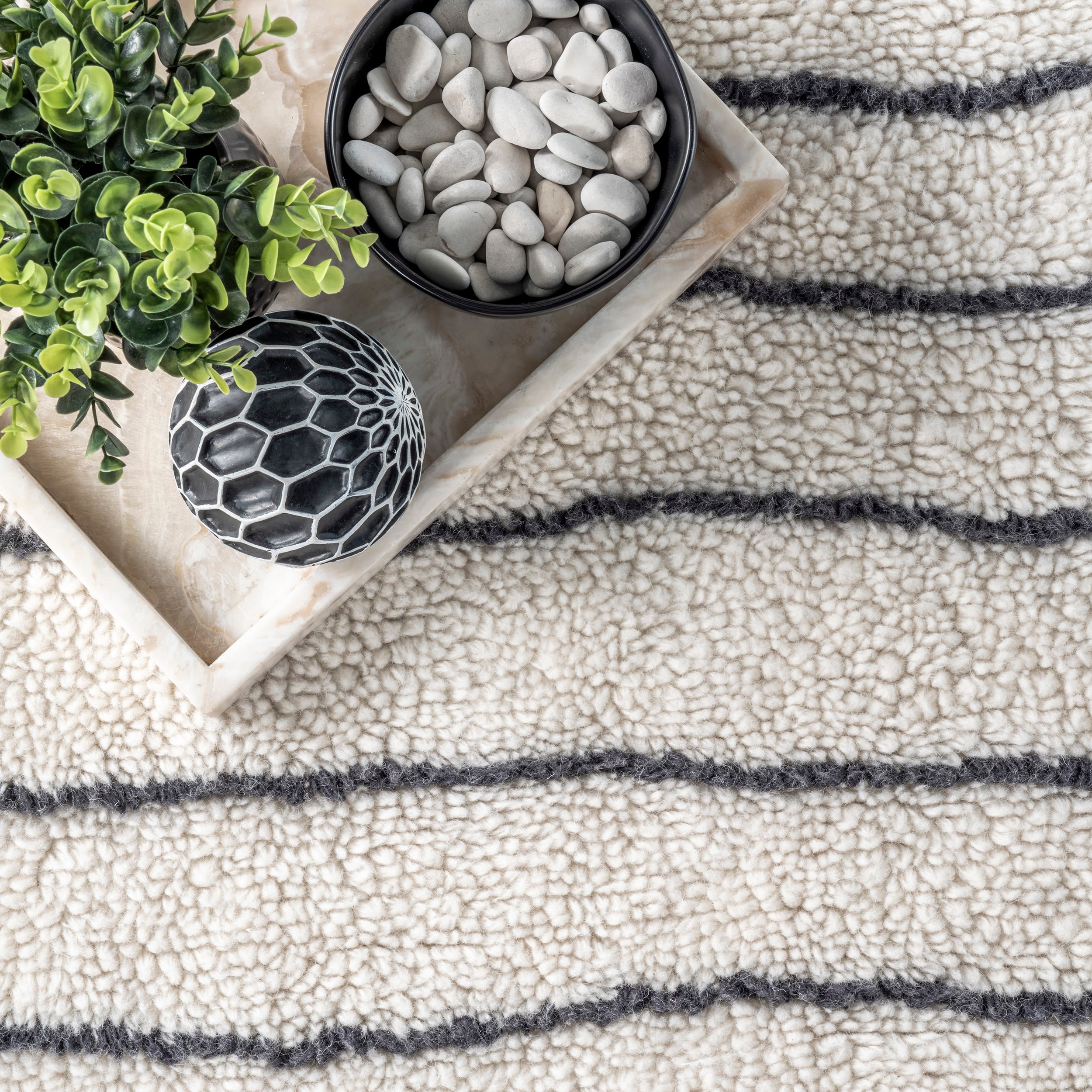 nuLOOM MTBE03A-305 rugs - View #6