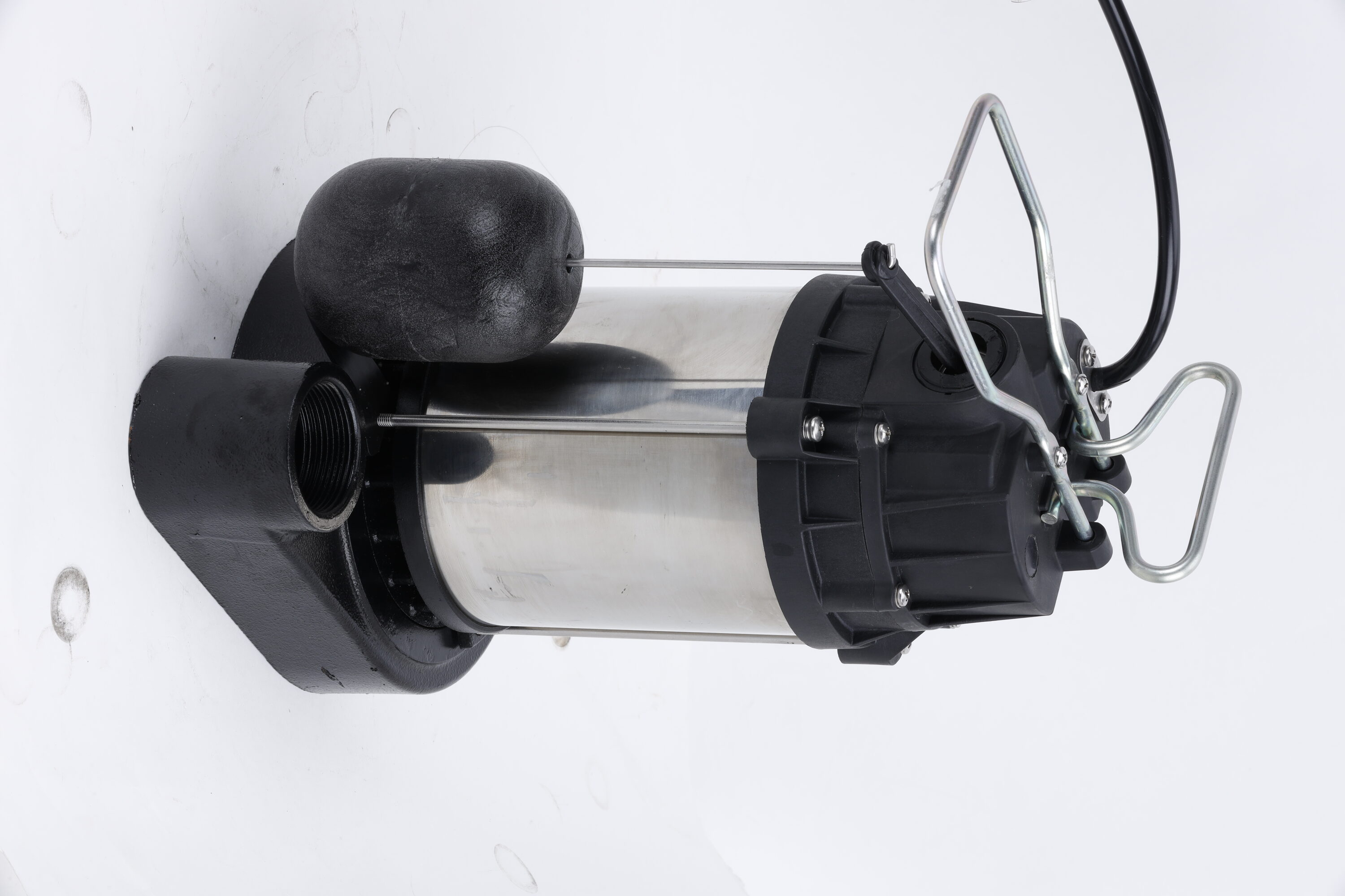 LEO LSC-254CS pumps - View #2