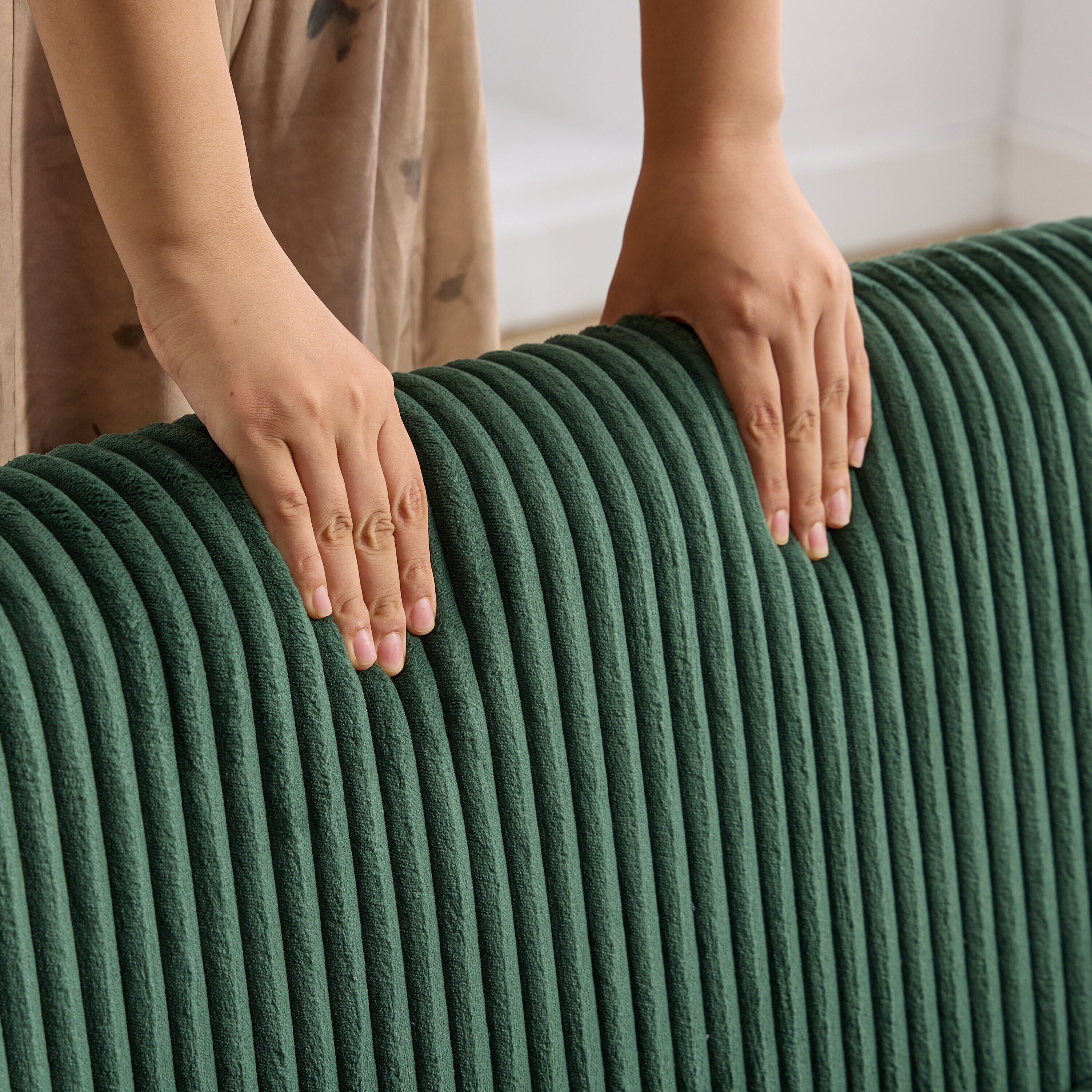 Hrinhom HC-W3002-GREEN Sofas-Loveseats - View #10