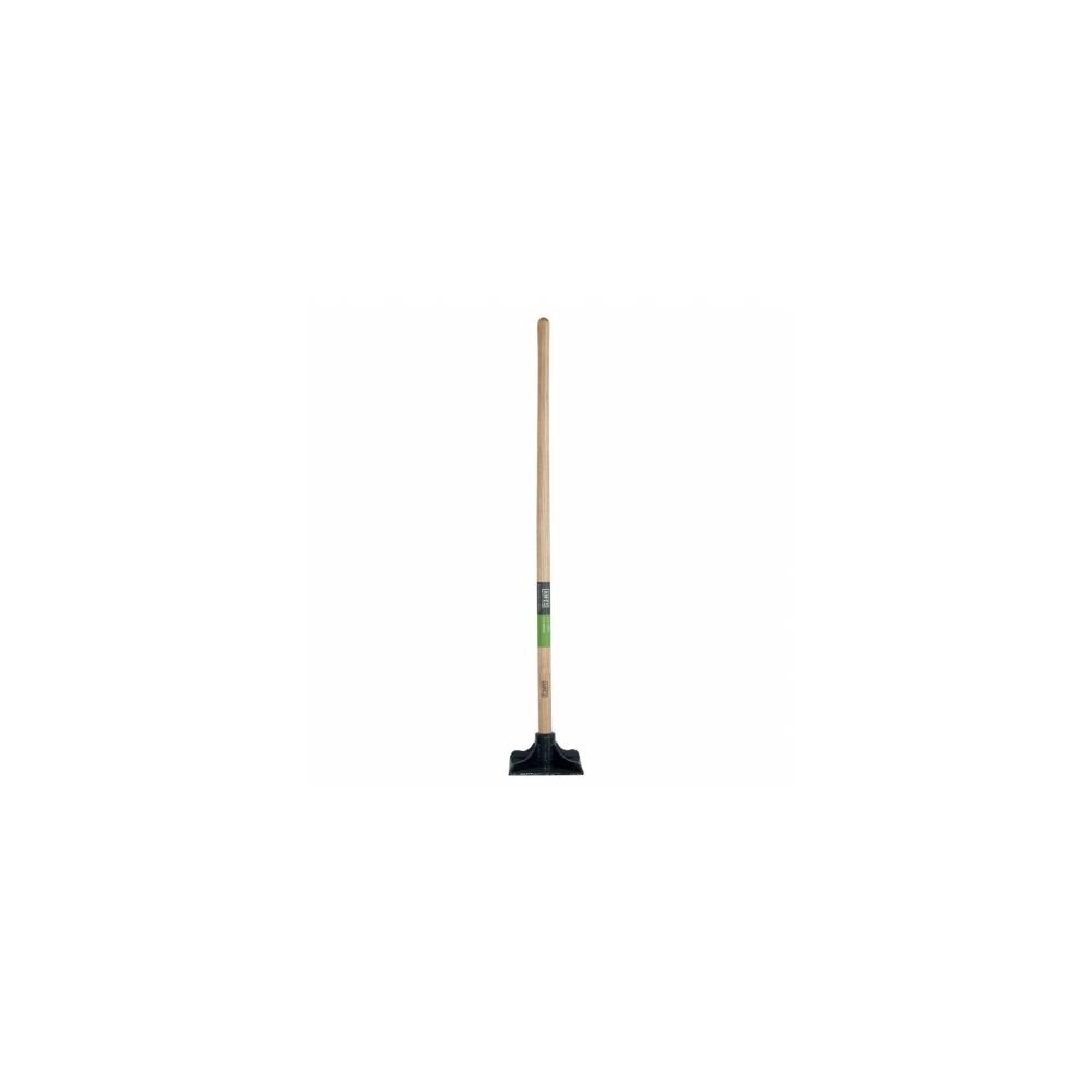 AMES JNSN79432 Ames 2233400 8 x 8 in. Steel Tamper