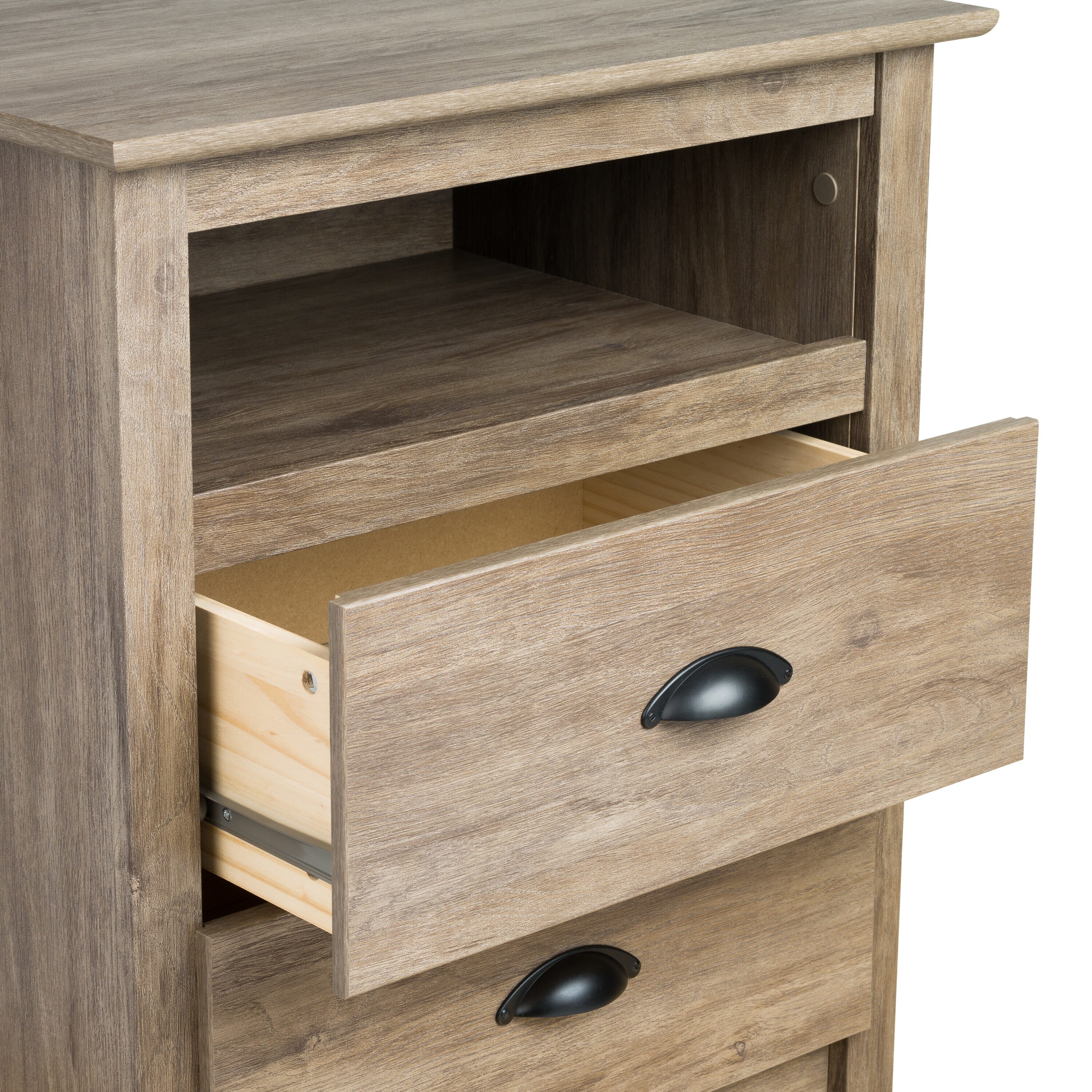 Prepac DDC-2428 nightstands - View #2
