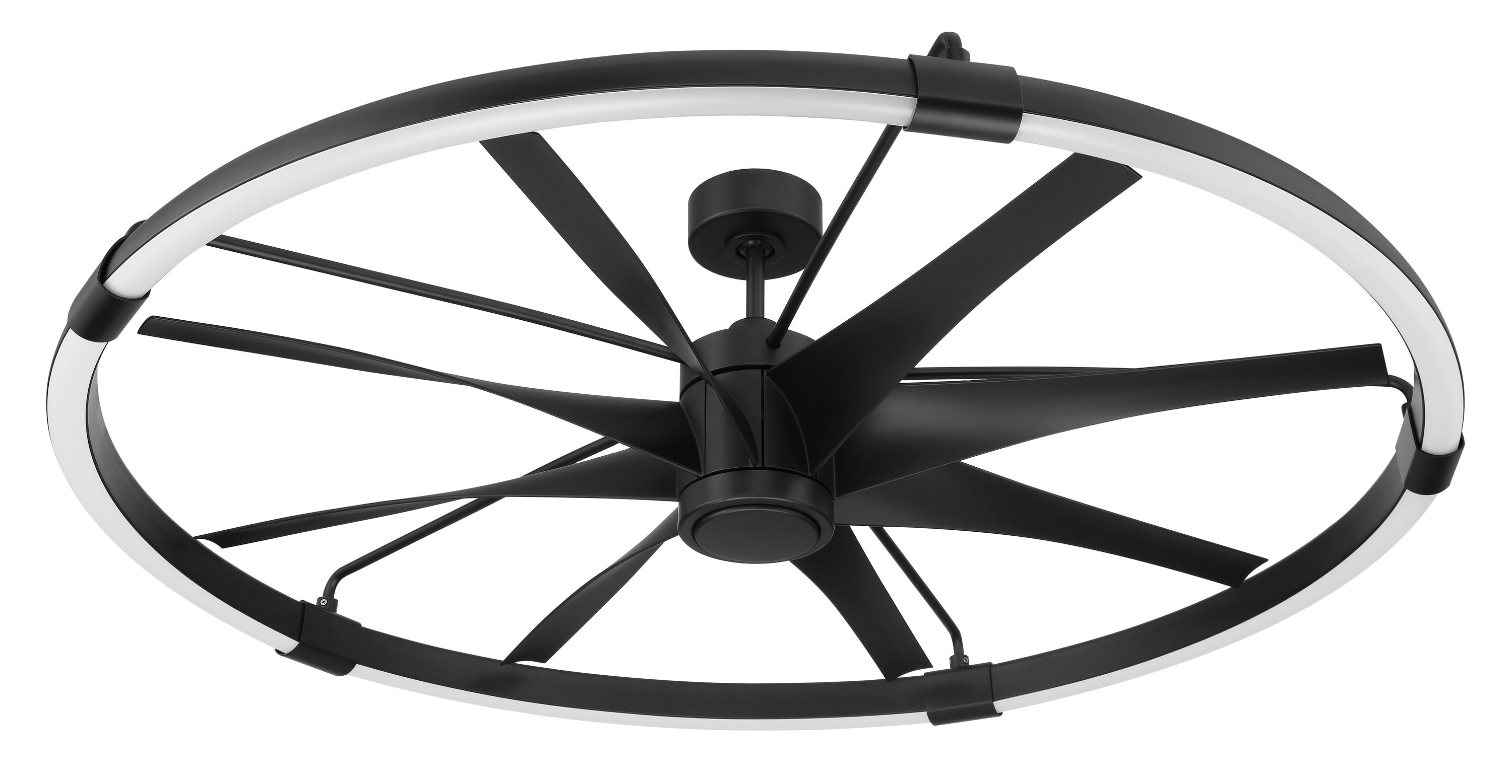 Craftmade AXL57FB8 Ceiling-Fans - View #10