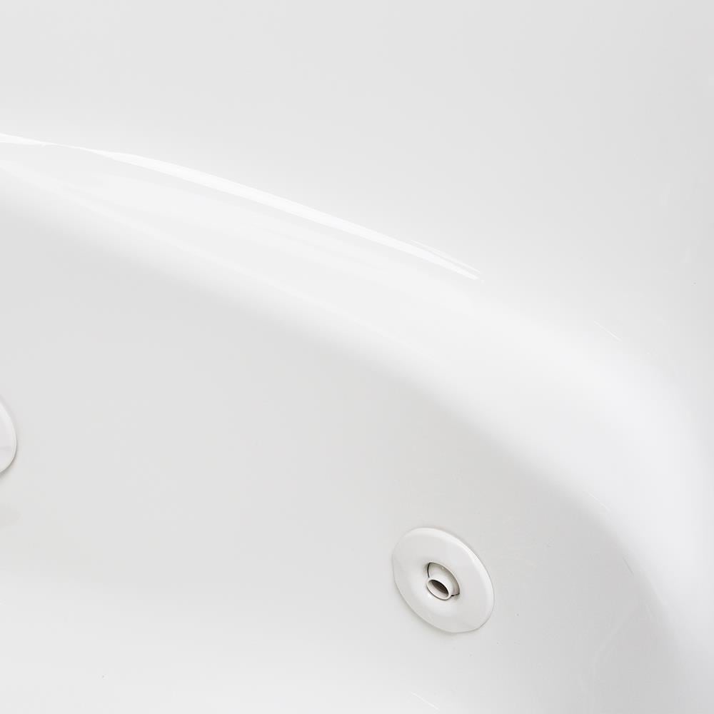 Laurel Mountain 4272SW528 bathtubs - View #8