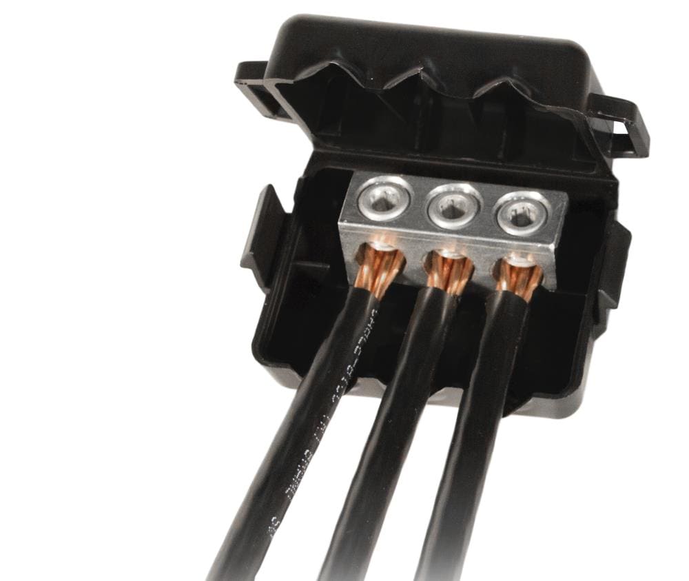DryConn 98105 Wire-Connectors - View #2