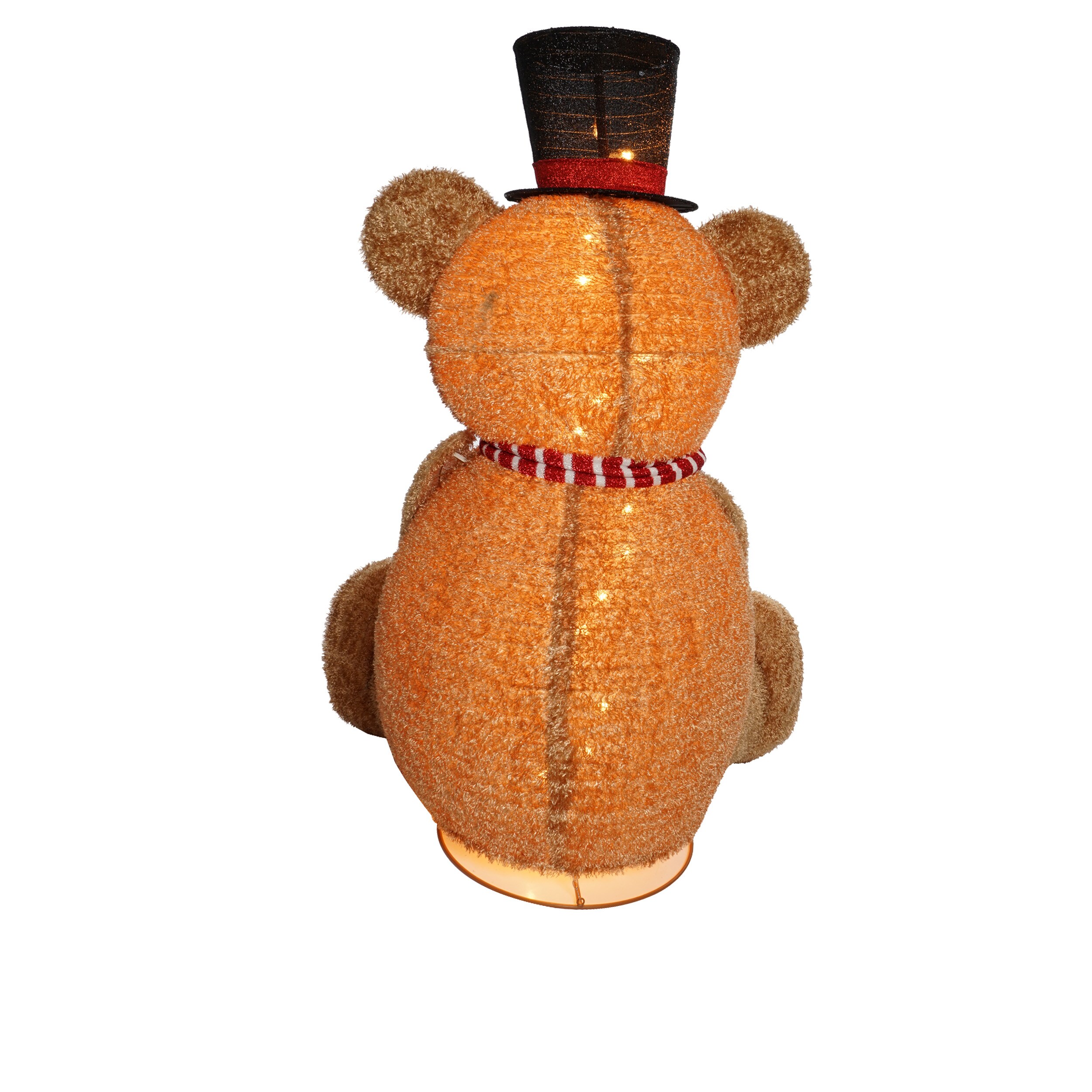 Holiday Christmas Tree Ornament Mama Bear – TheDepot.LakeviewOhio