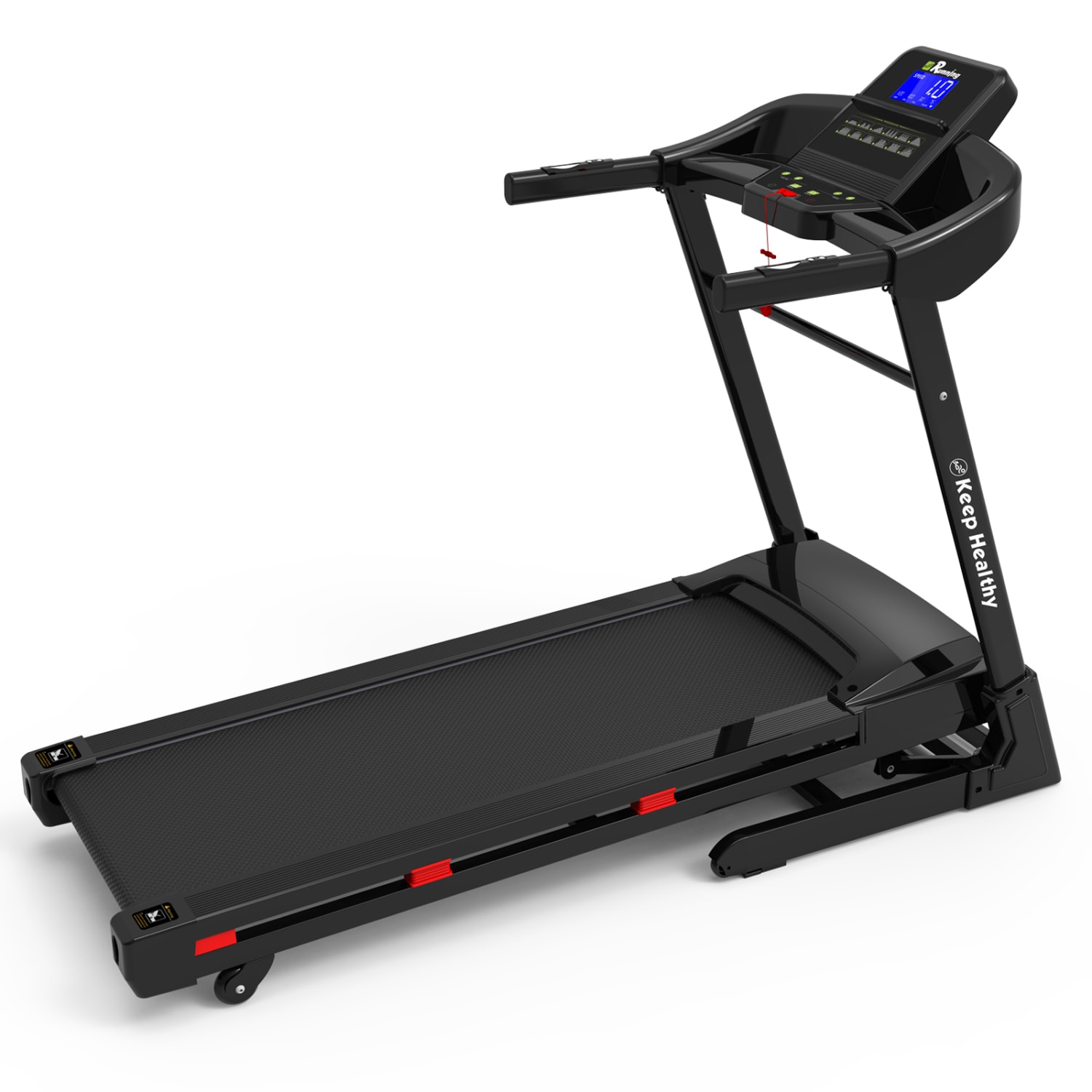 Streamdale Furniture W215P178318 treadmills - View #4