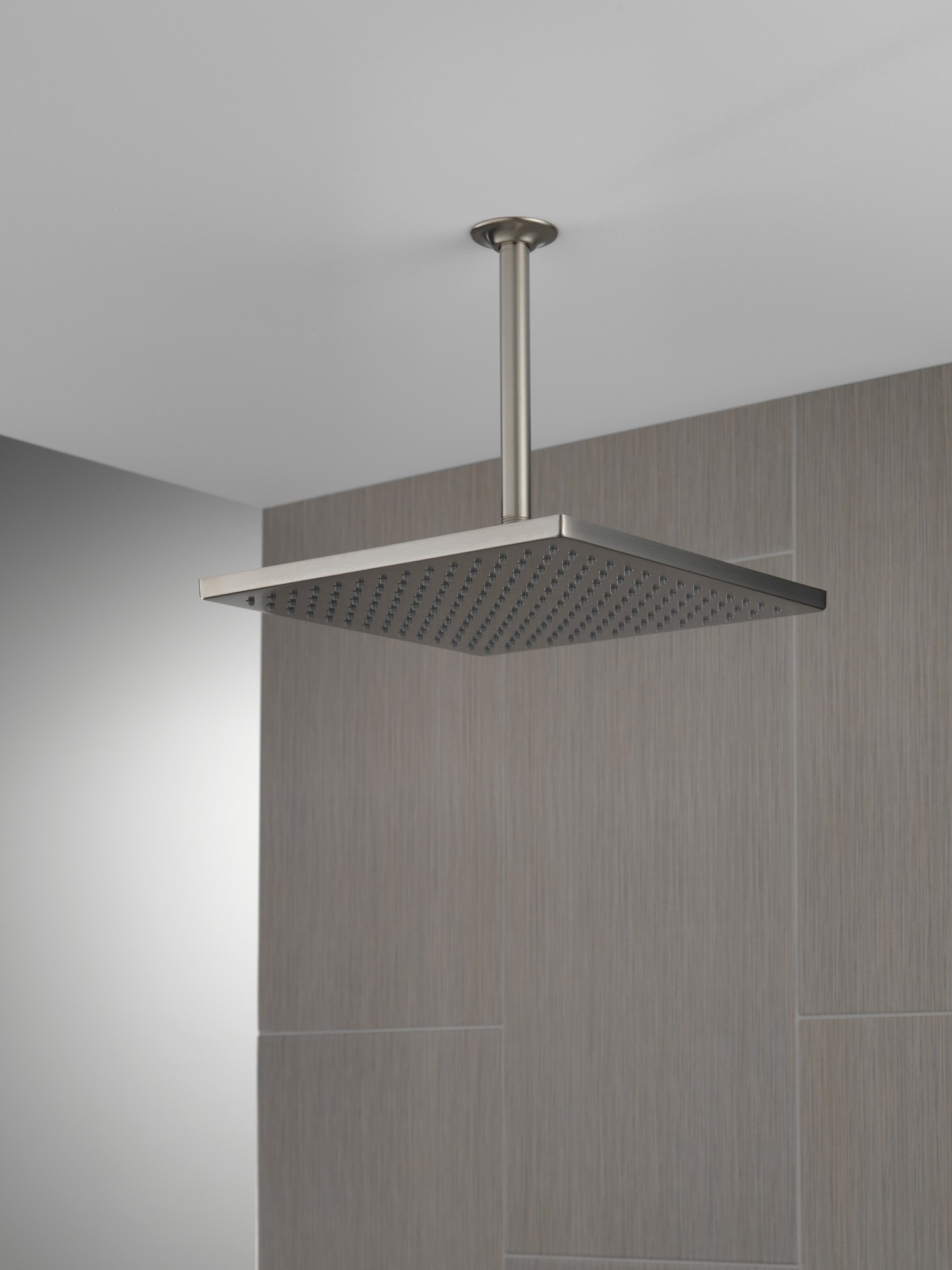Delta 52159-SS25 Fixed-Showerhead - View #3