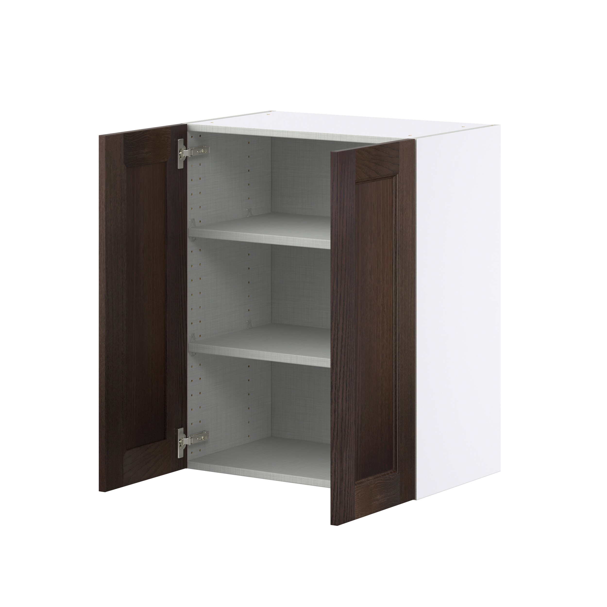 Hugo&Borg DSW2430-2-MO Cabinets-Kitchen - View #6