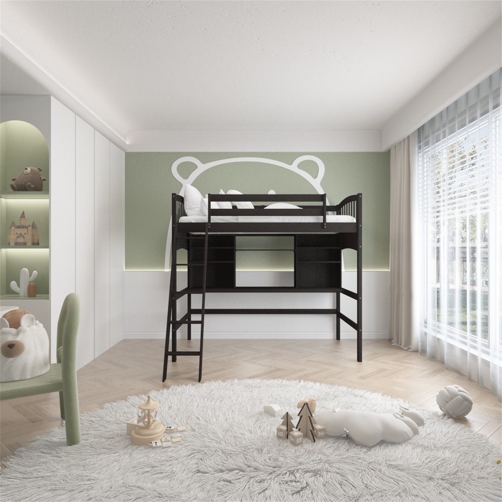 BESTCOSTY LT000LJW140PAAZYYRL beds - View #2