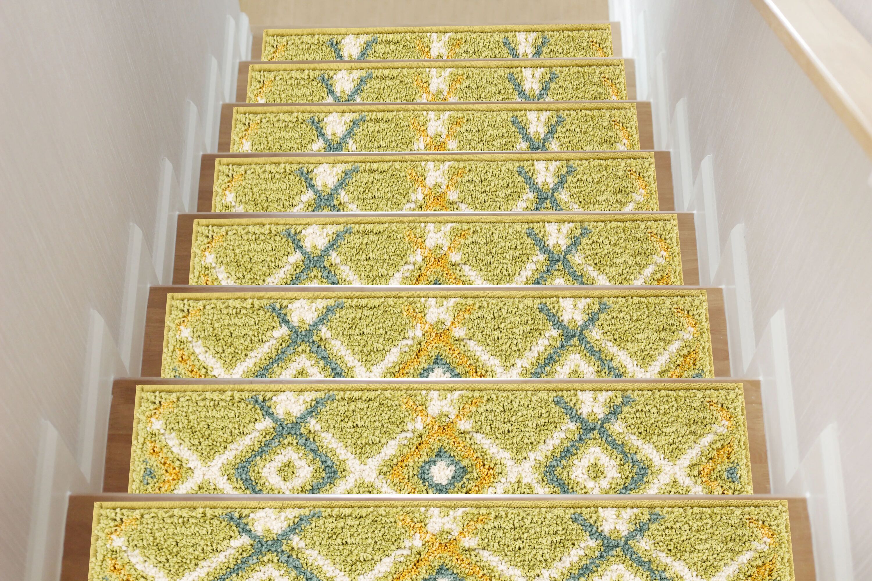 The Sofia Rugs STAIR-4630A-WW rugs - View #2
