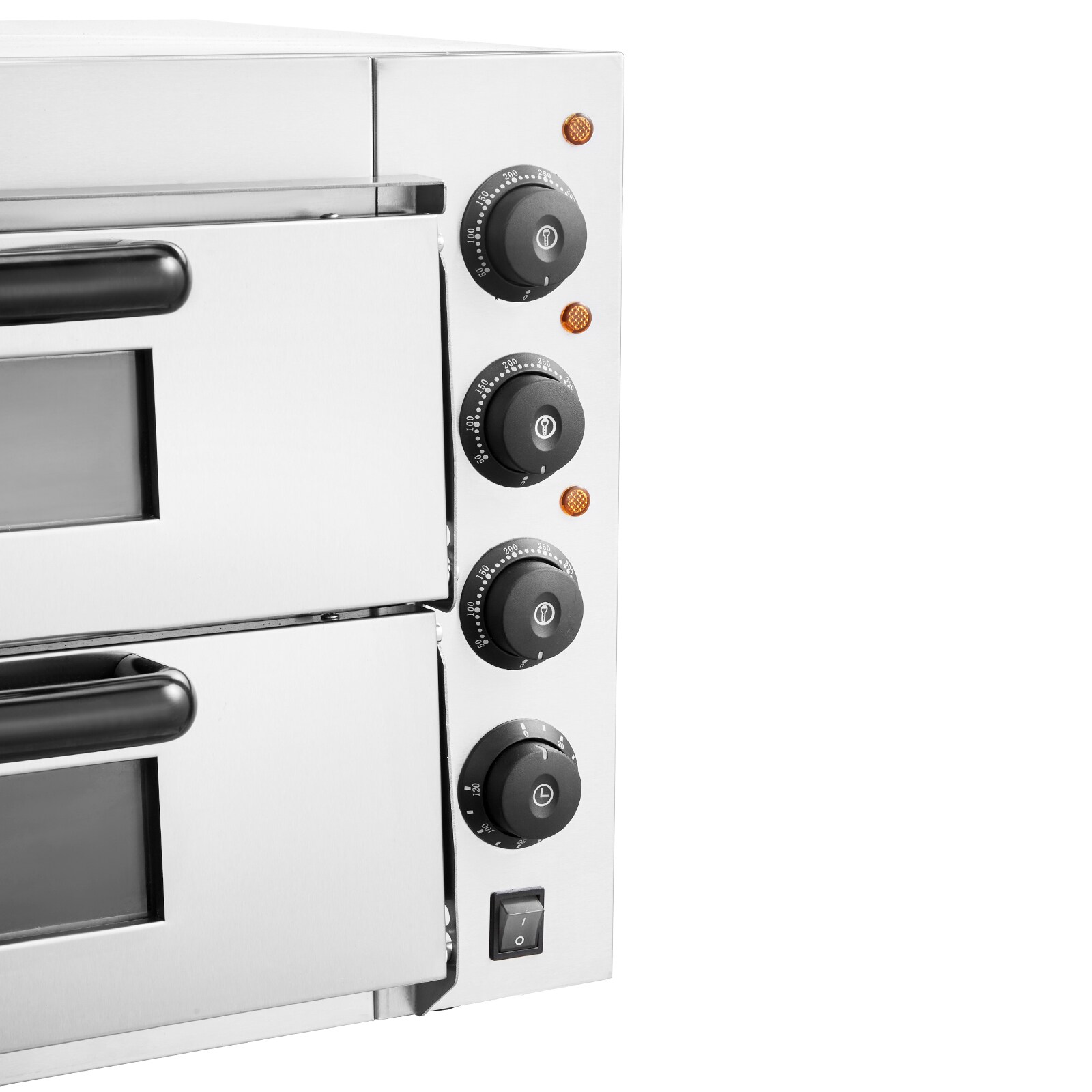 VEVOR LXBSKX142110VHGGUV1 Outdoor-Pizza-Ovens - View #10