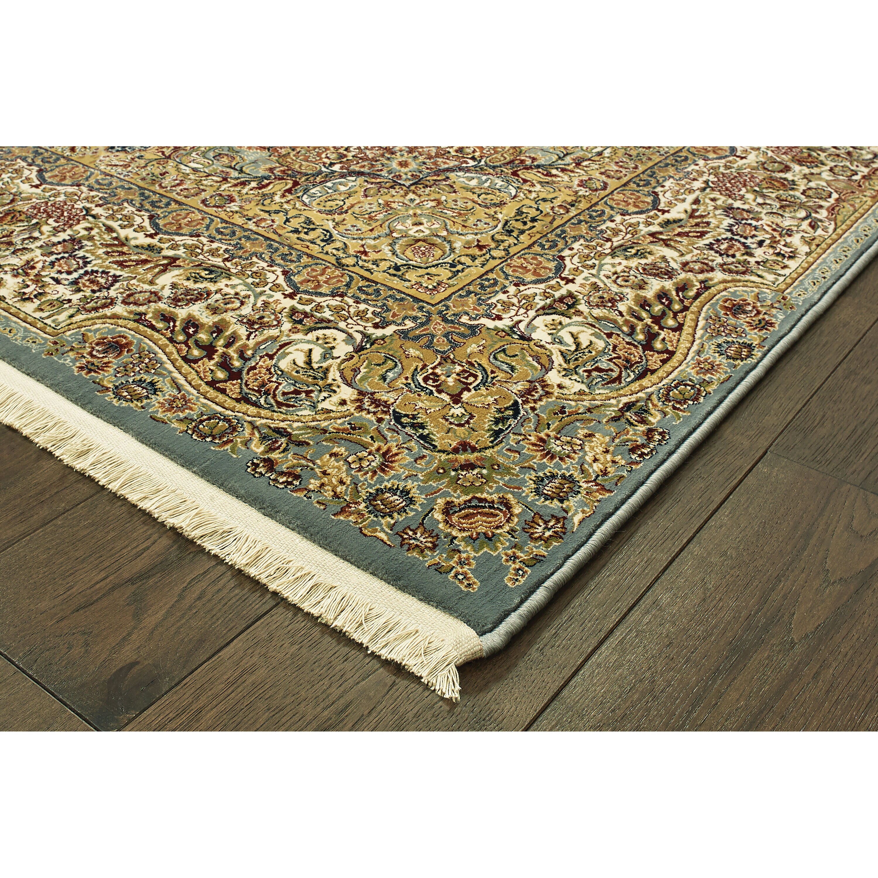 Archer Lane 502MSTL20L rugs - View #2