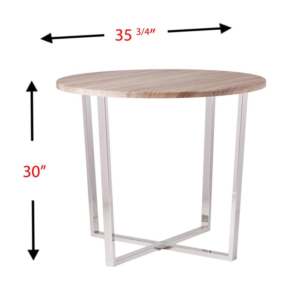 Boston Loft Furnishings ATG4727 Dining-Tables - View #2