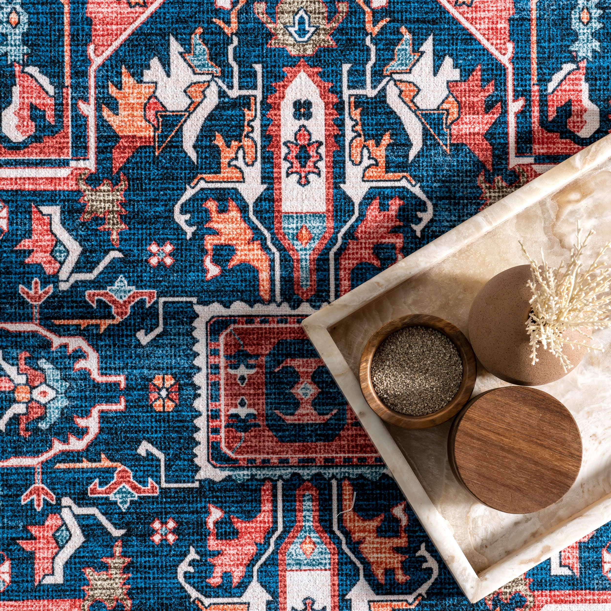 nuLOOM BIRV16C-305 rugs - View #6