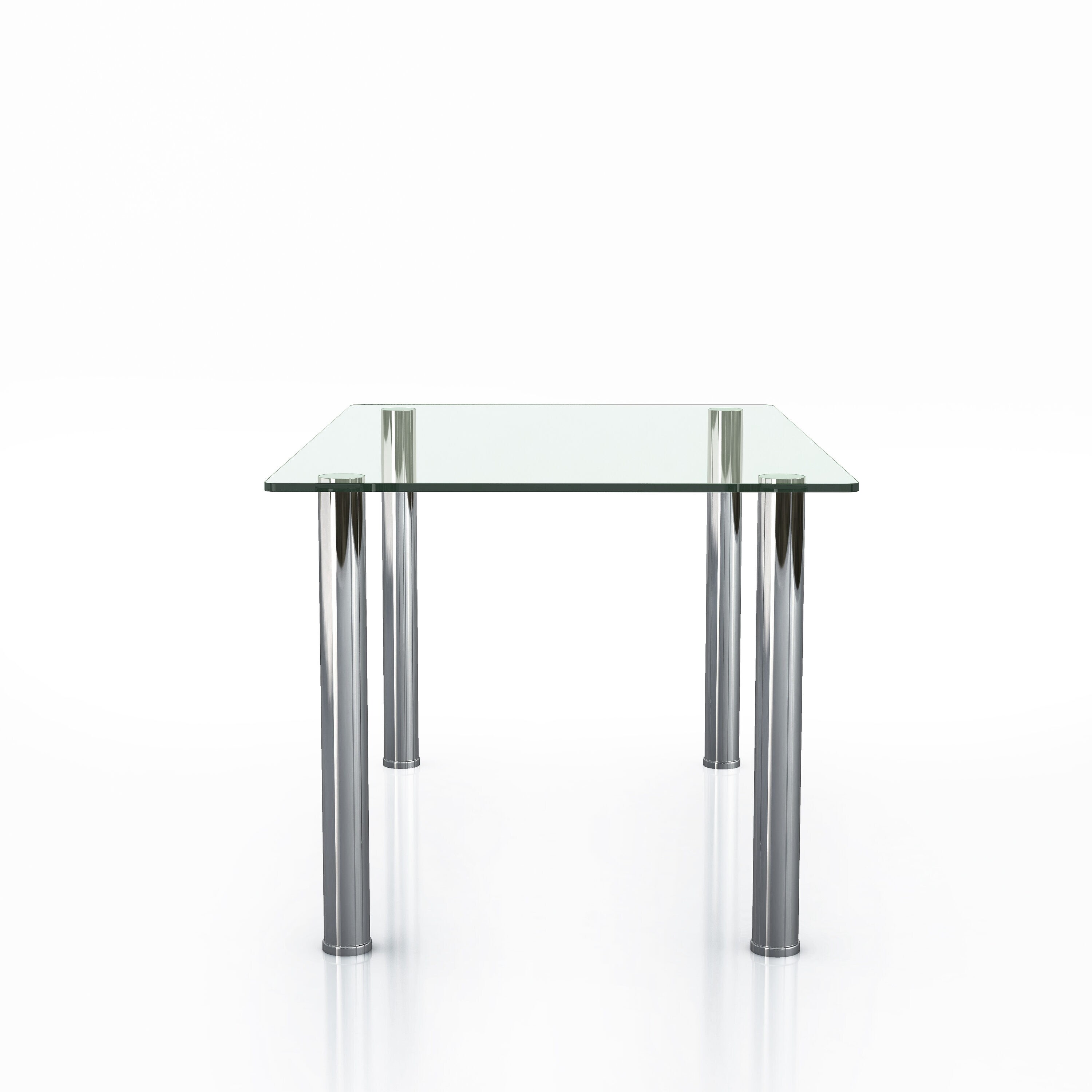 Furniture of America IDF-8319T Dining-Tables - View #4