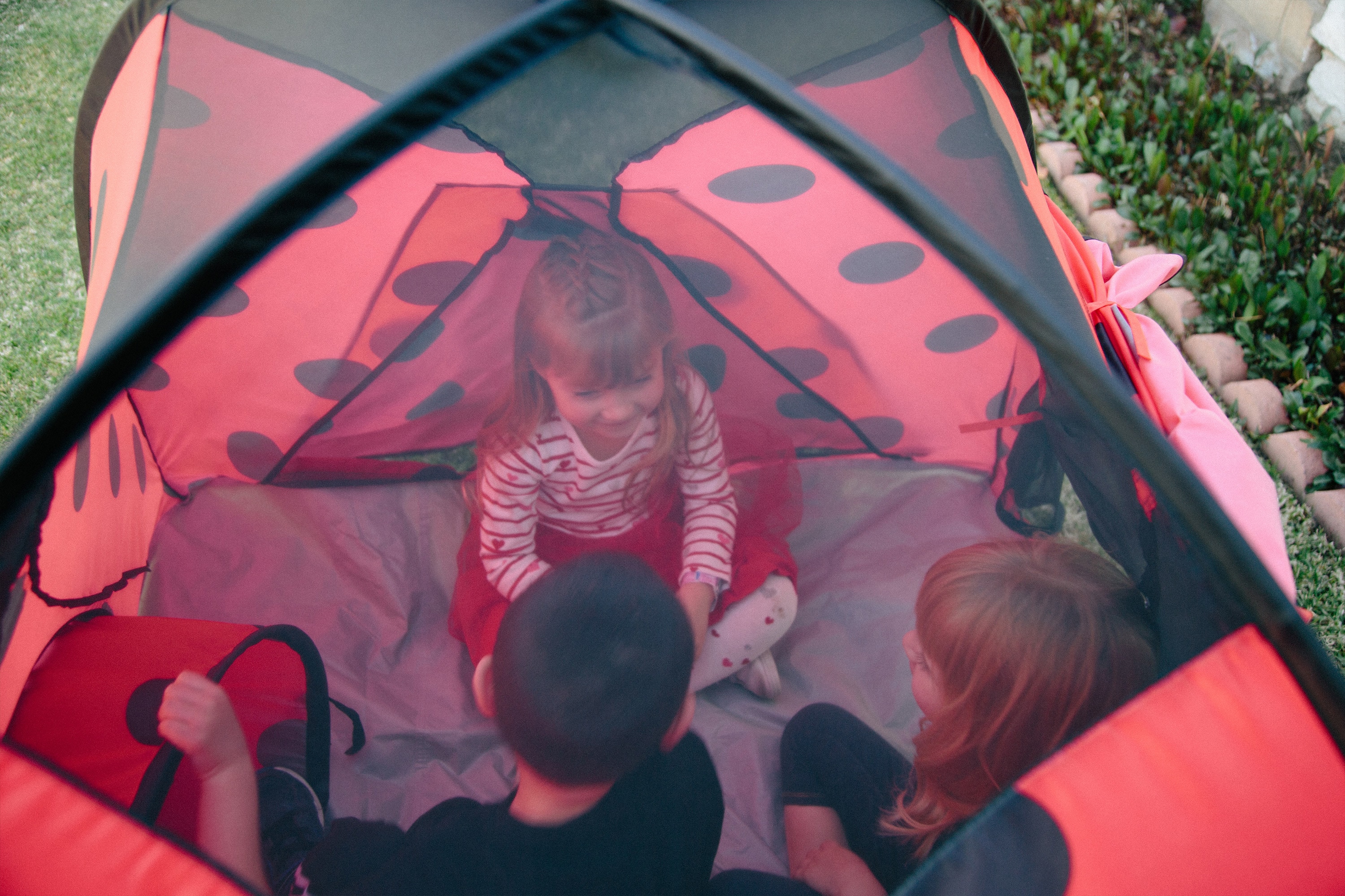 Pacific Play Tents 20420 Play-Toys - View #10