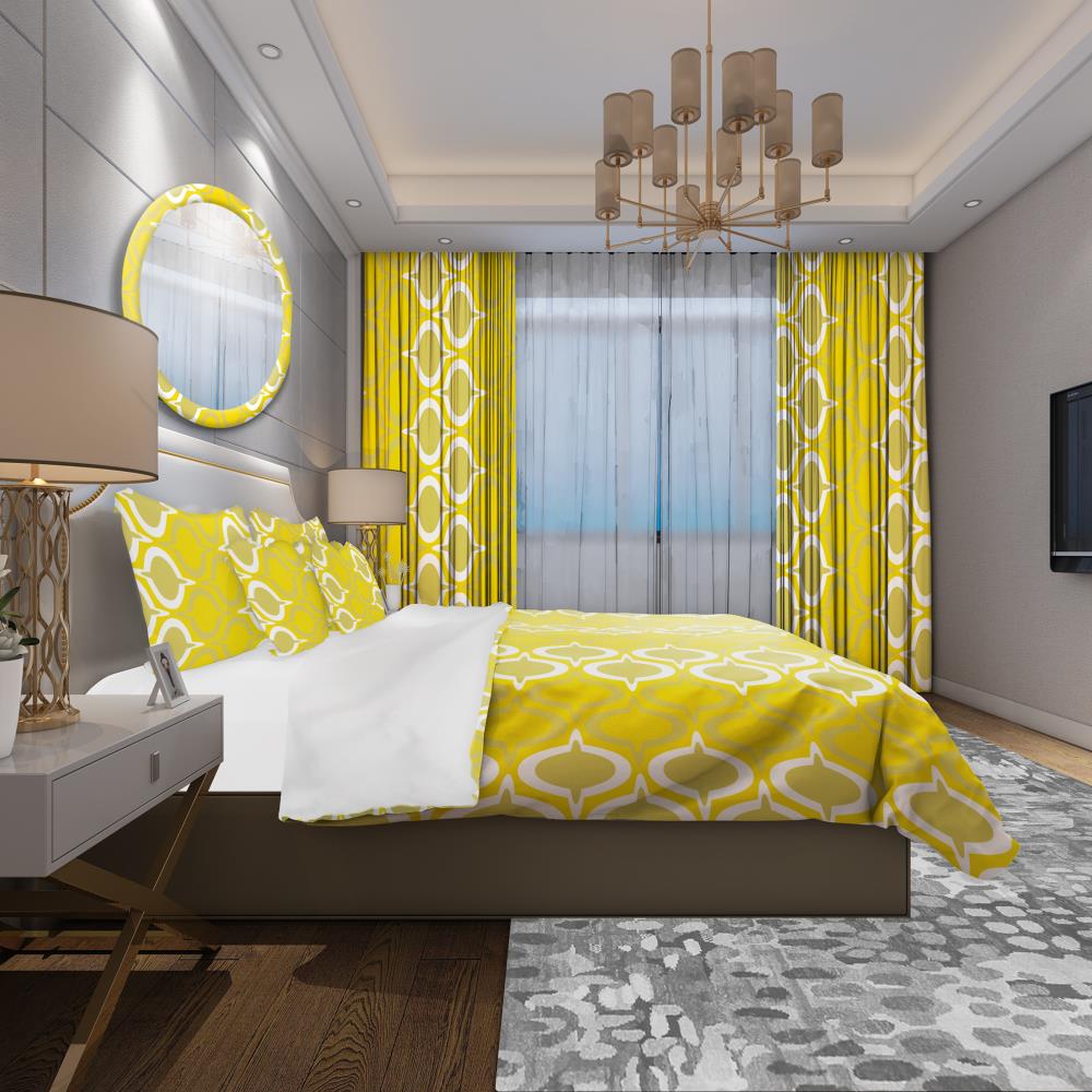Designart BED18954-K bedding - View #3