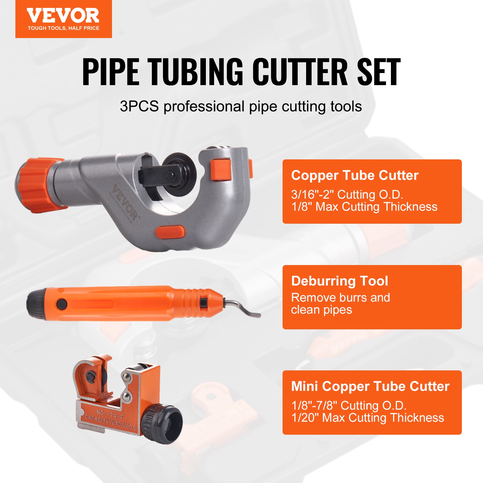 Multipurpose pipe cutter Pipe Cutters at Lowes