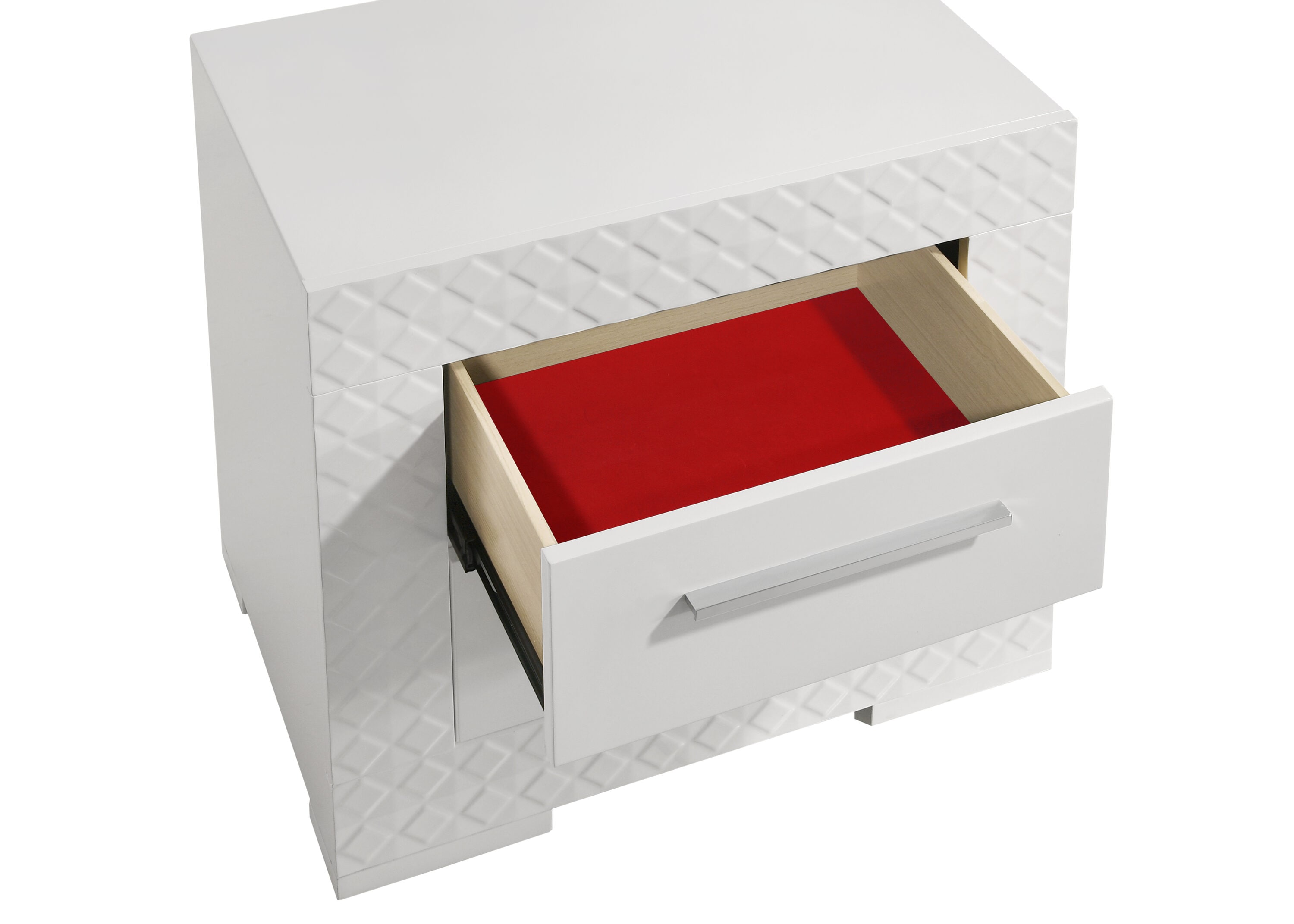 Galaxy 601955555487 Bedroom-Sets - View #14
