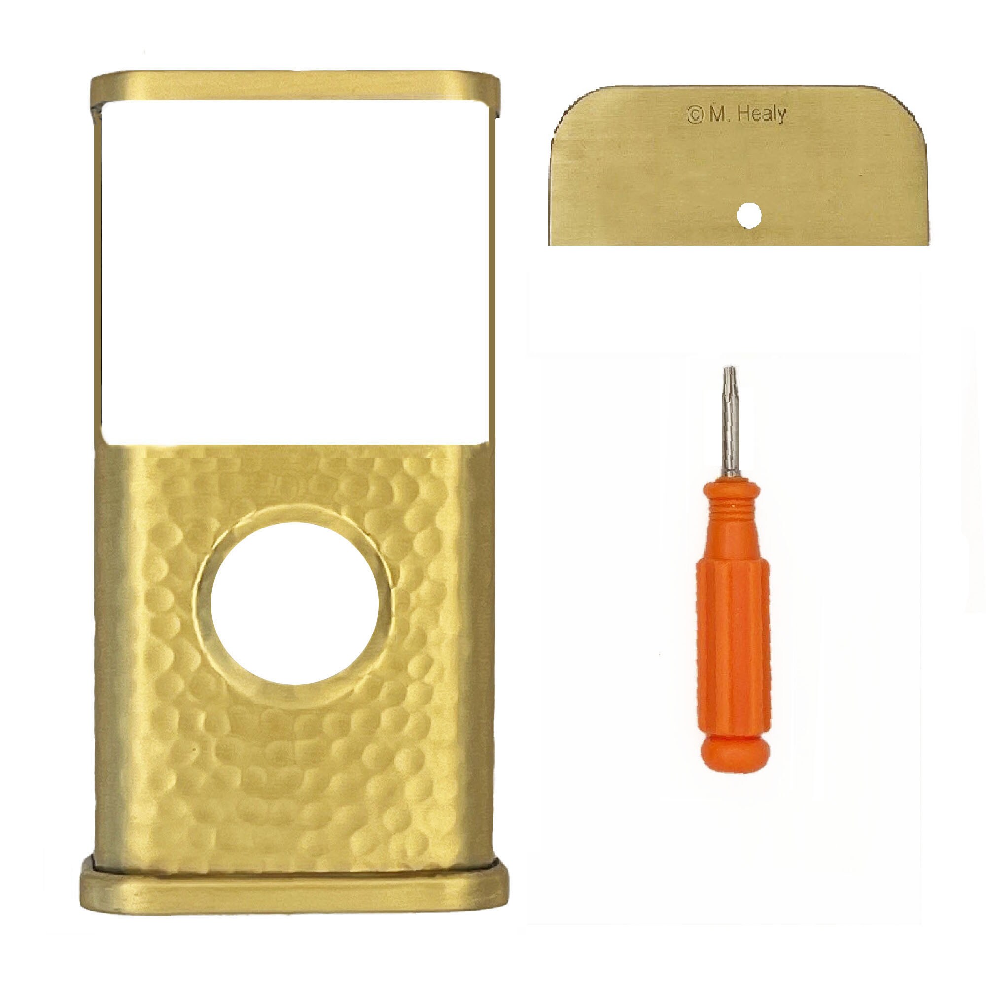 Michael Healy MHVR30051 Doorbell-Chime-Access - View #4