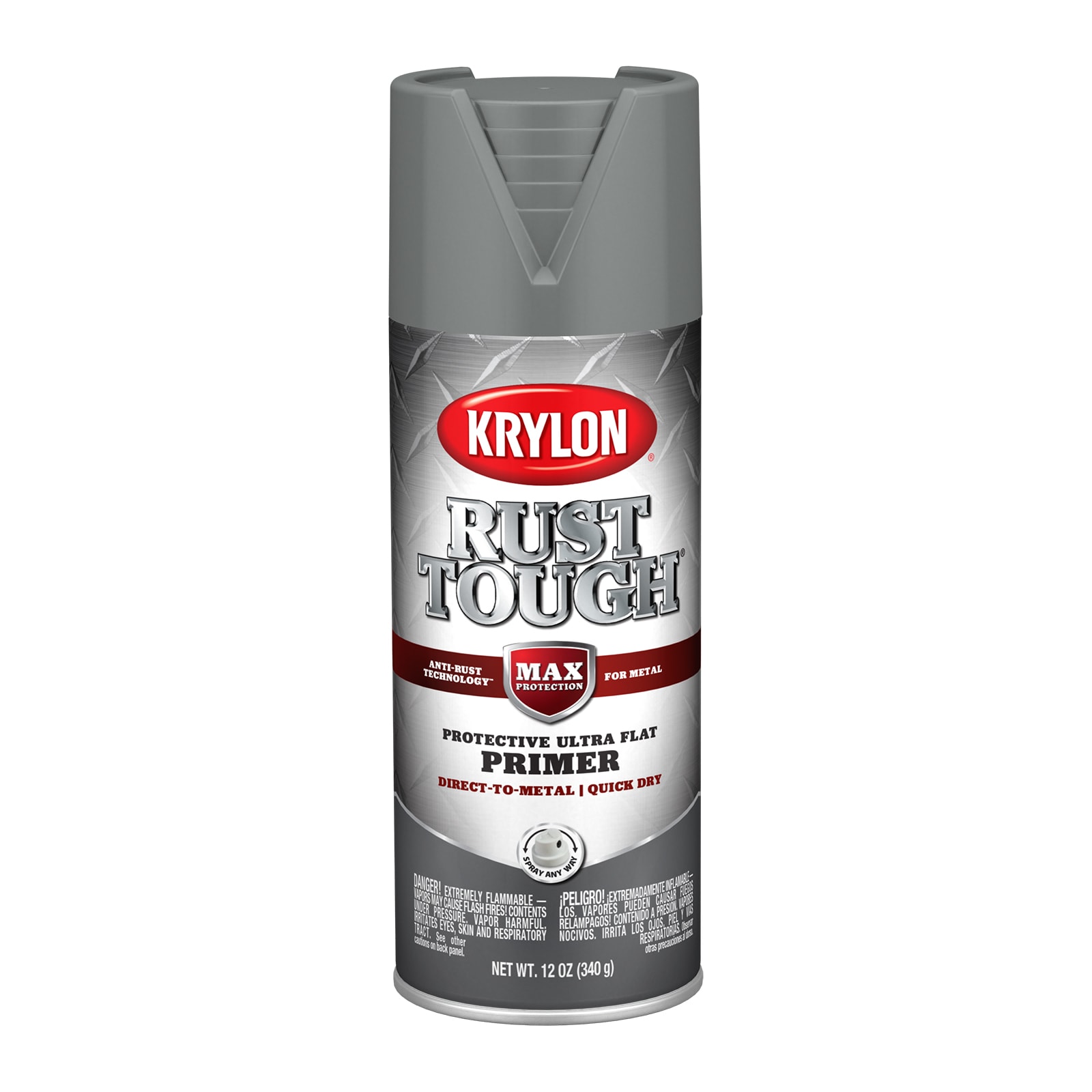 Krylon K09205008 Spray-Paint - View #2