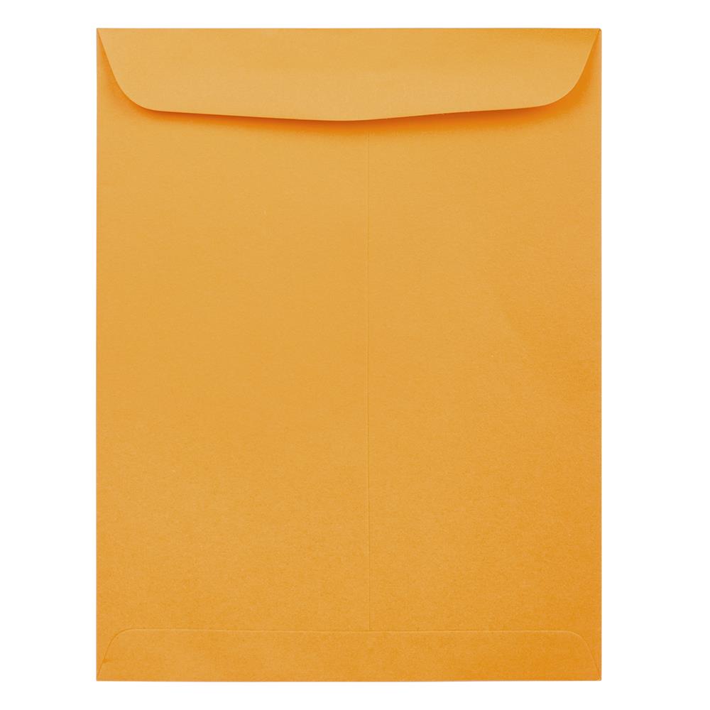 Dark Grey JAM PAPER 6 x 9 Open End Catalog Premium Envelopes Bulk 1000/Carton 