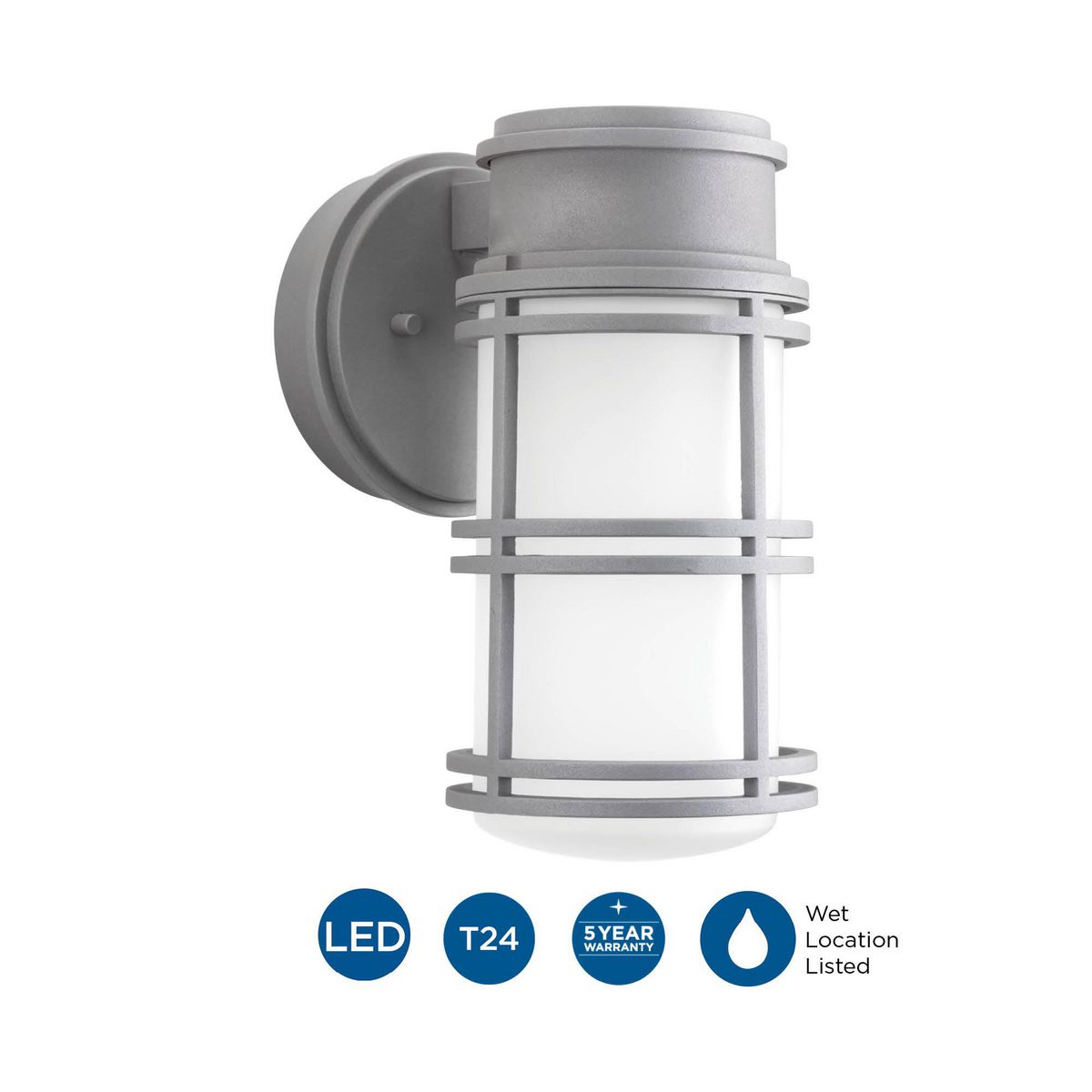 Progress Lighting P5676-13630K9 Outdoor-Wall-Lighting - View #2