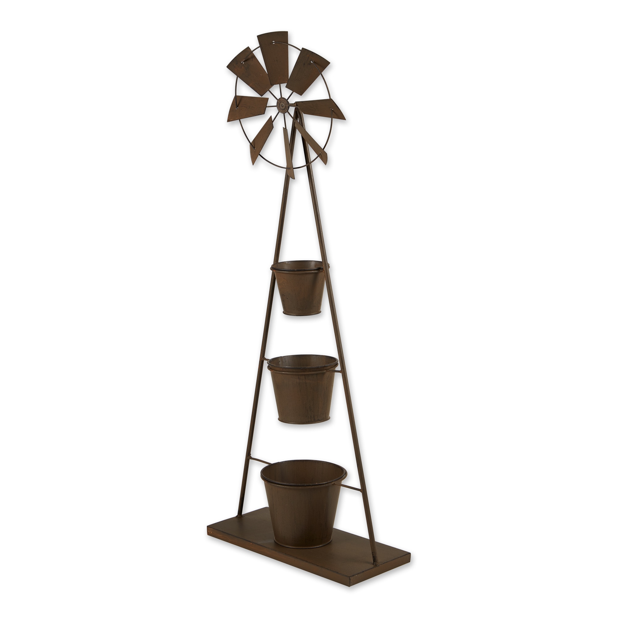 Zingz & Thingz 4505104V Plant-Stand - View #3