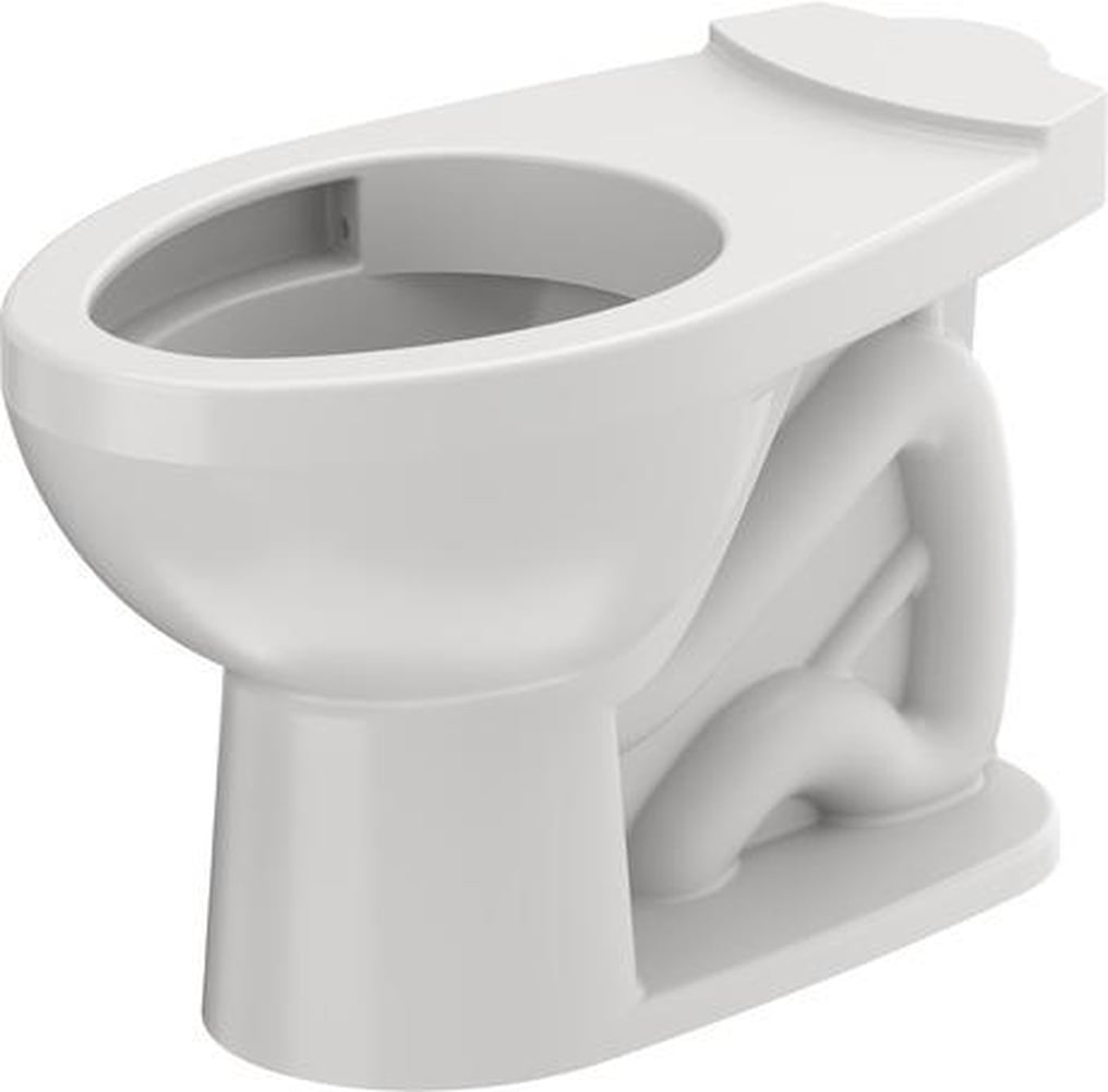 Duravit 2034010000 Toilet-Bowls - View #2