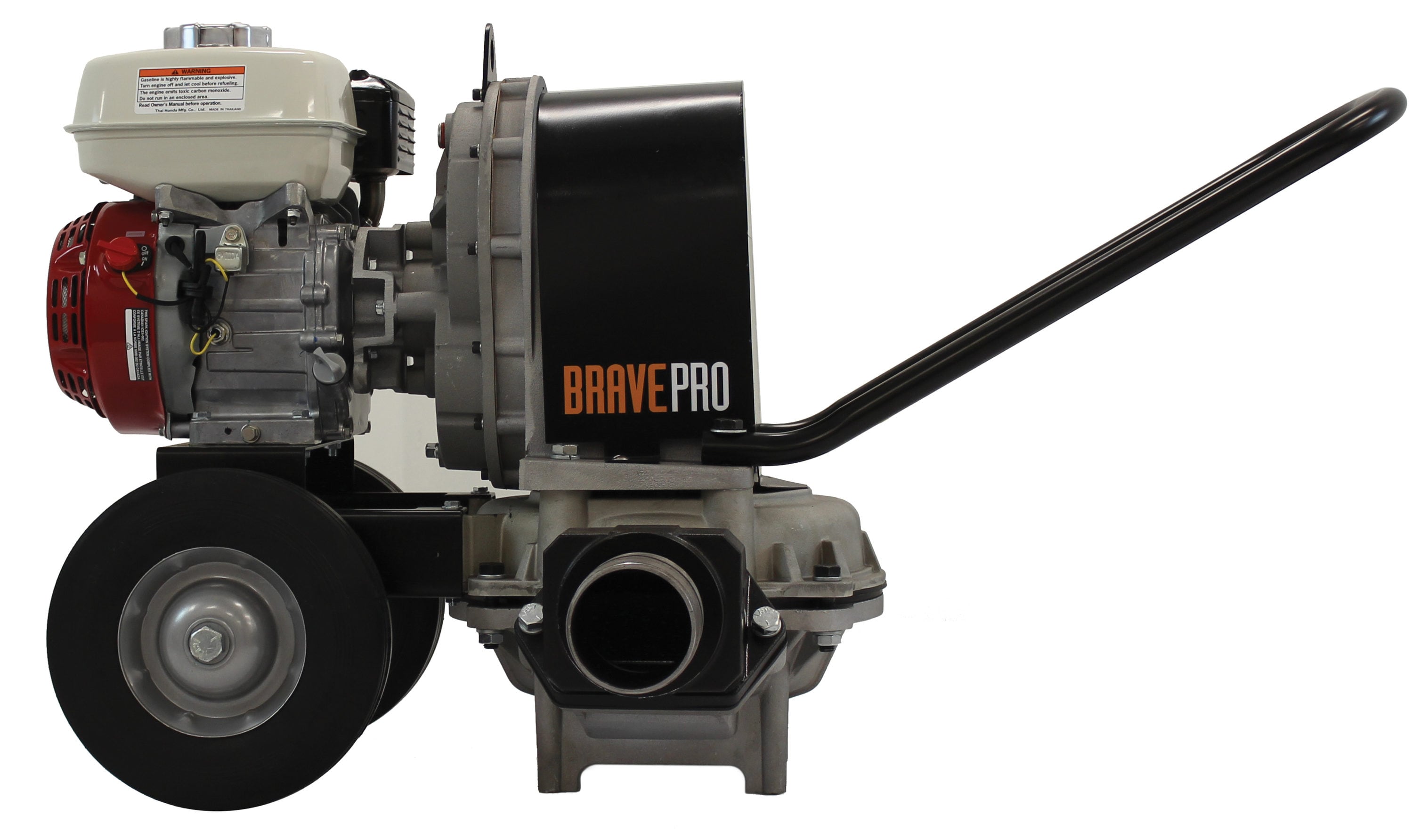 BRAVE BRP750DP3 pumps - View #4