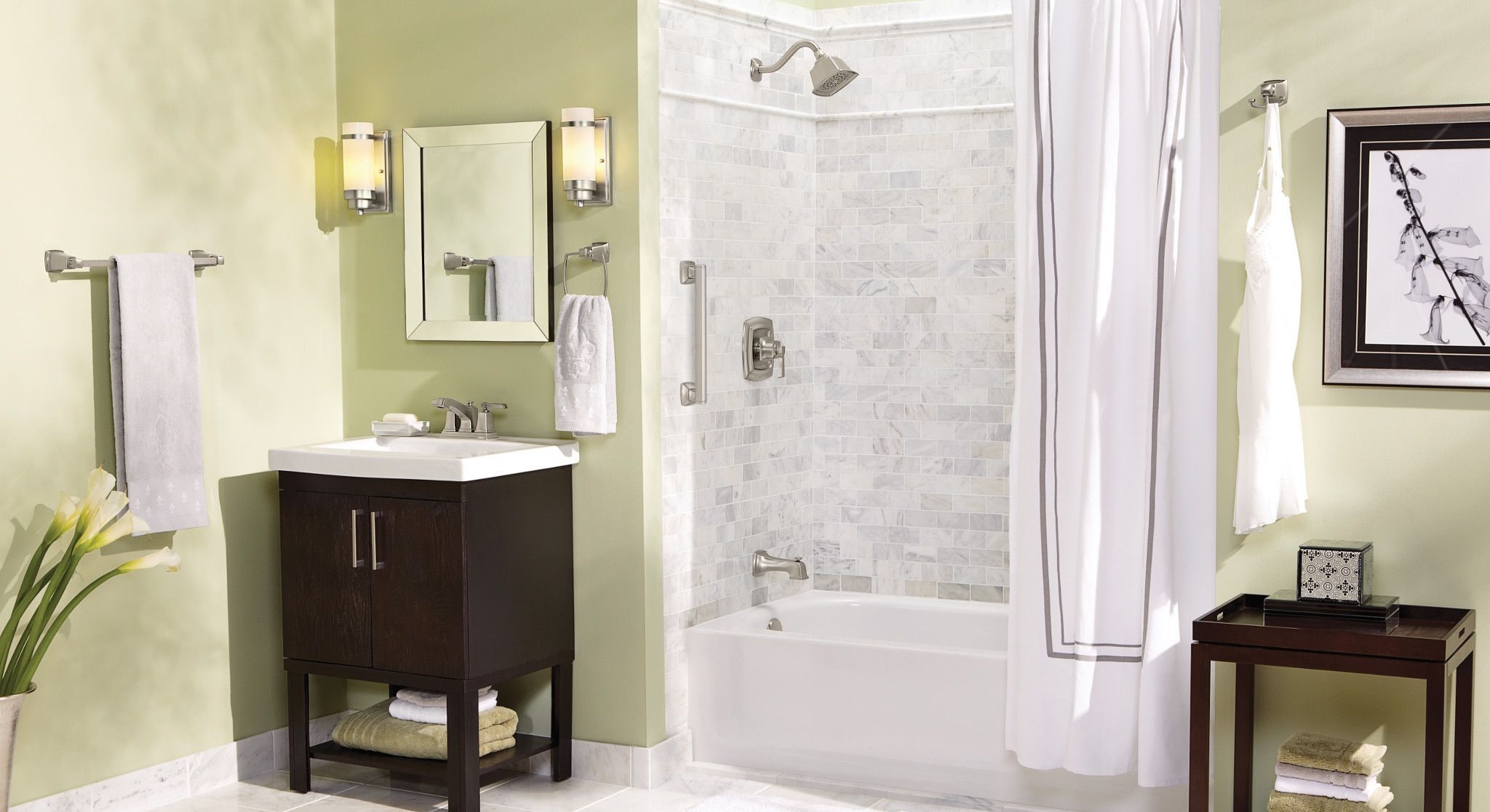 Moen YG3216BN Grab-Bars - View #7