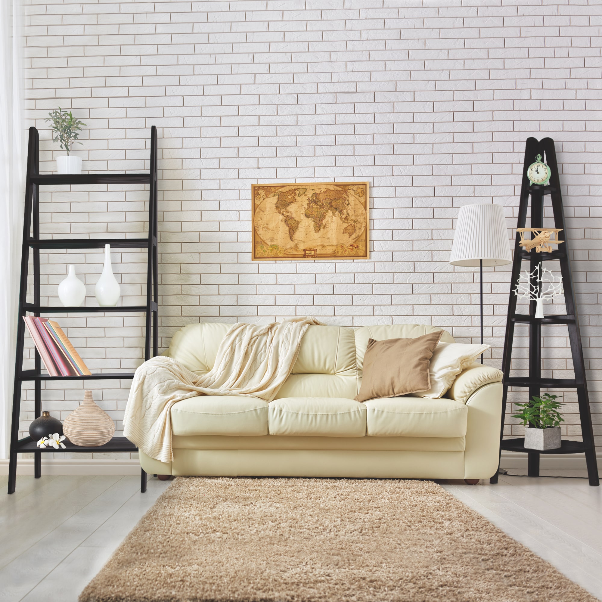 Casual Home 176-33 bookcases - View #15
