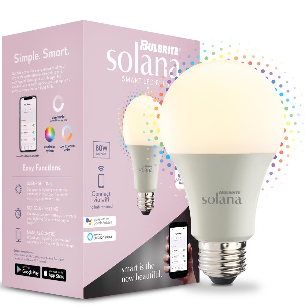 Bulbrite 861800 Led-Lights - View #5