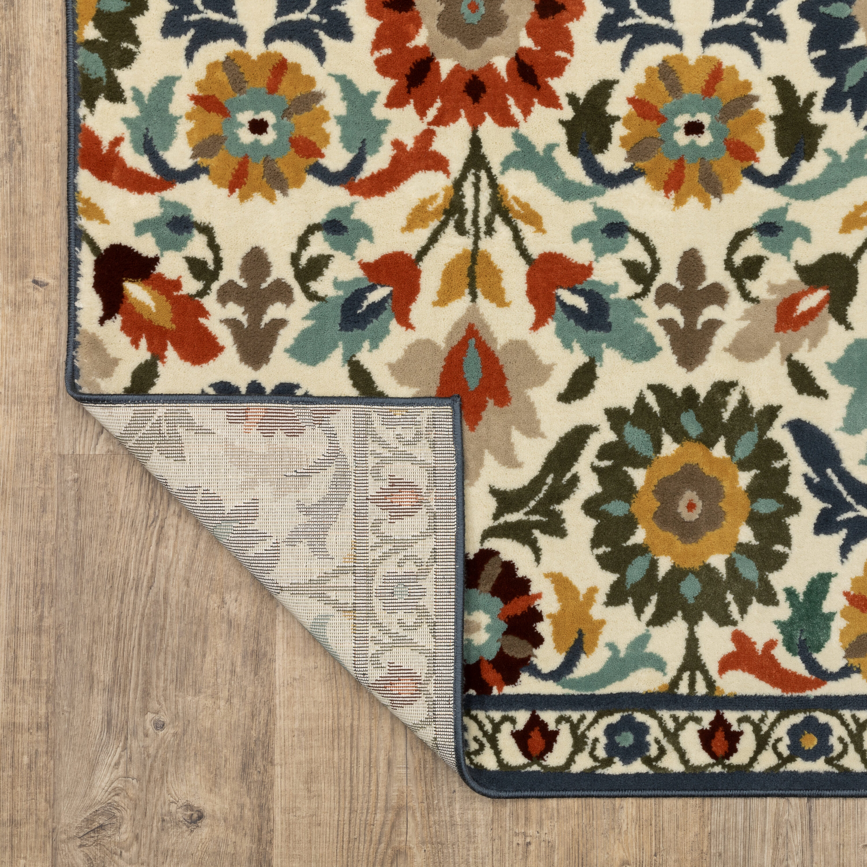 allen + roth AATL012L rugs - View #4