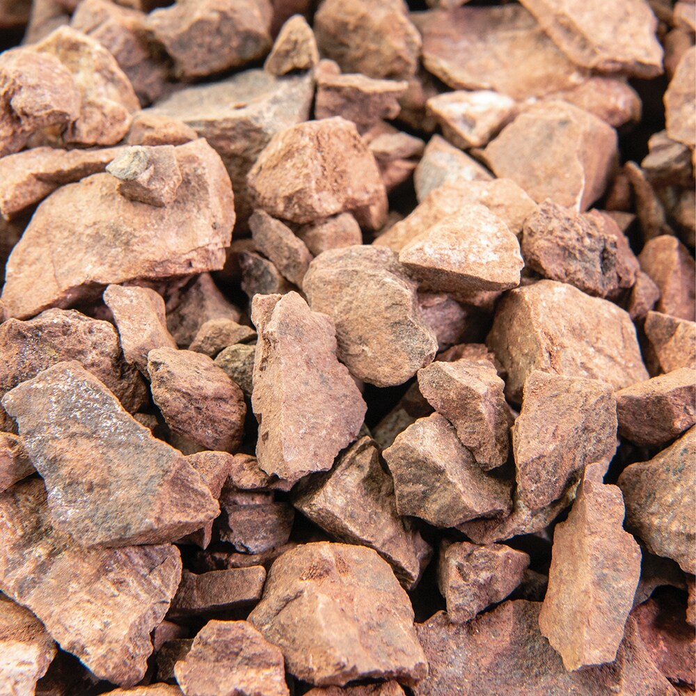 Yard Elements 02-0073 Landscaping-Rock - View #2