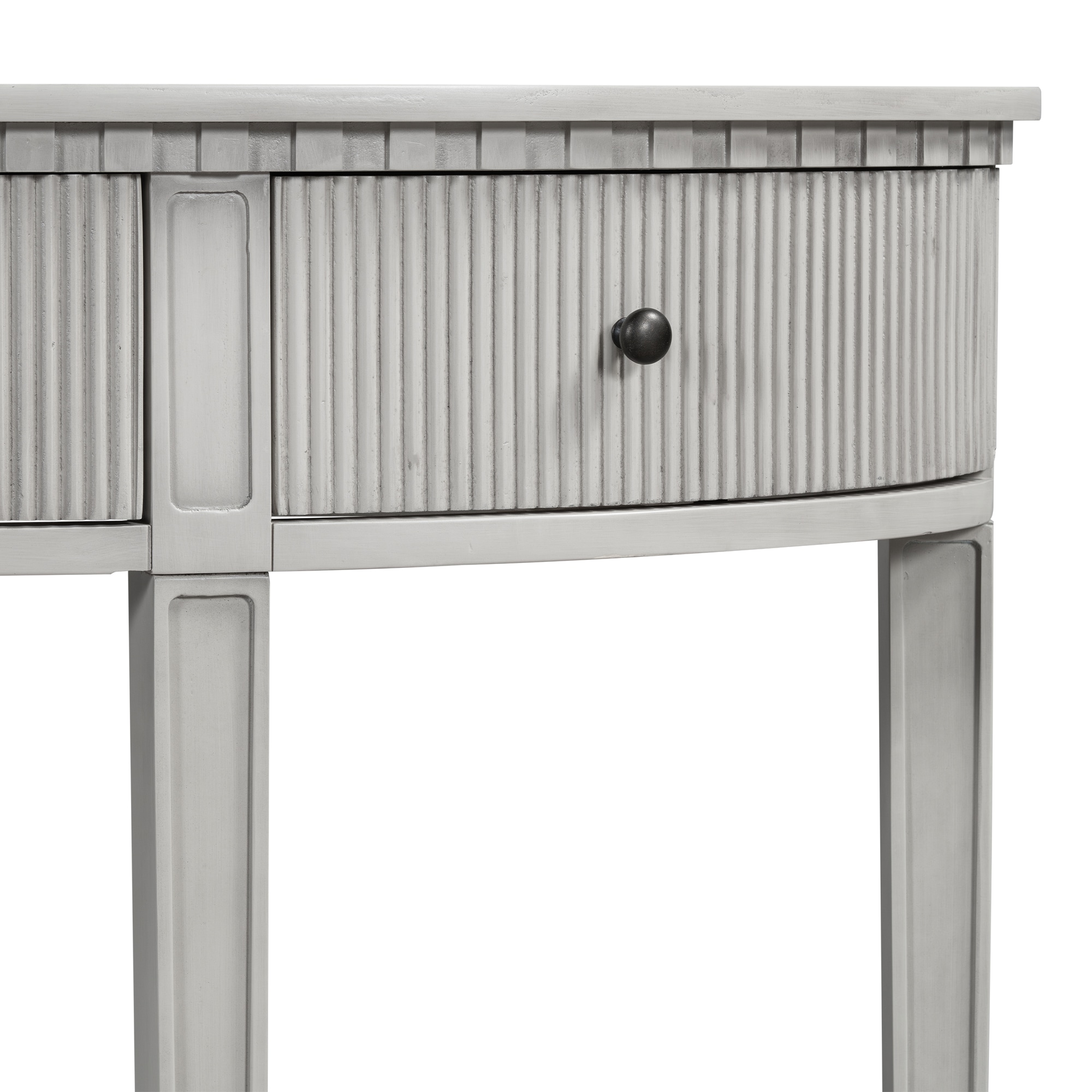 ModernLuxe N711P173099G Console-Sofa-Tables - View #11