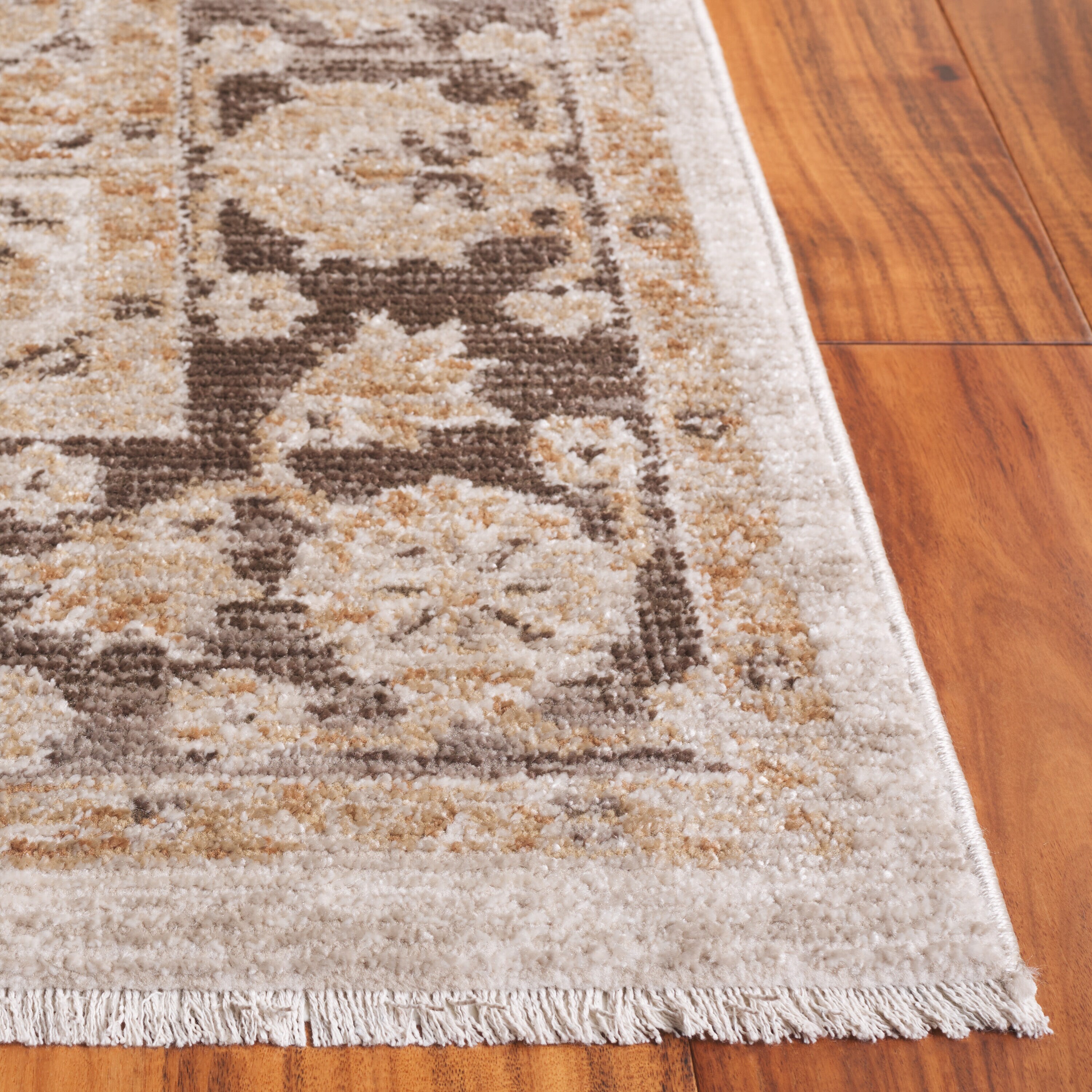 Safavieh HZL500D-6SQ rugs - View #2