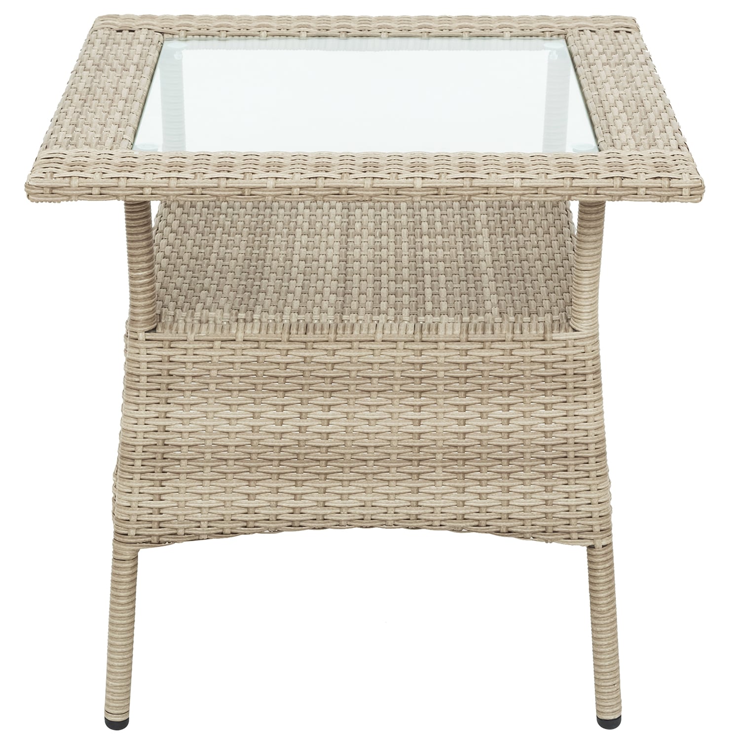SINOFURN SYB790003GY Patio-Conversation-Sets - View #9