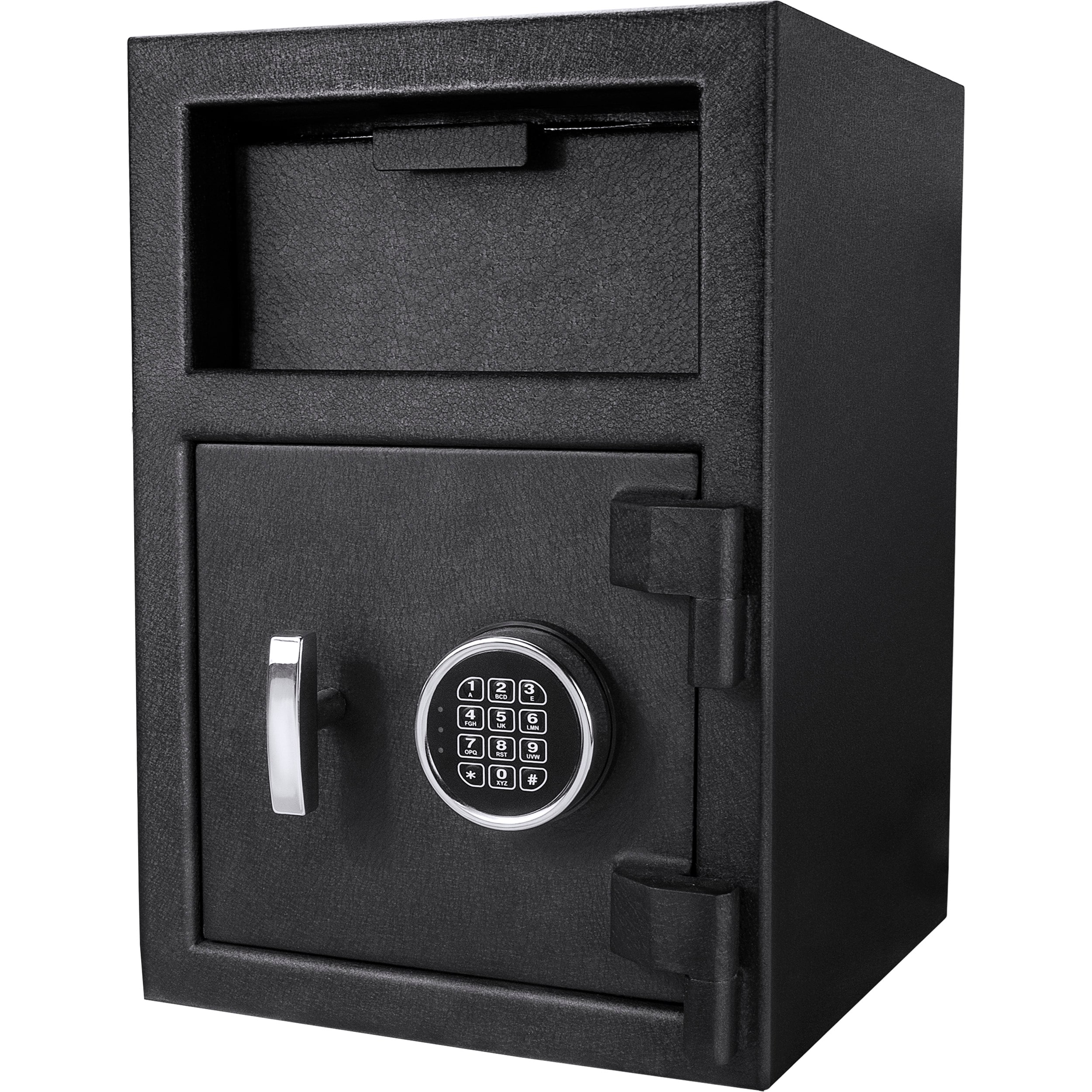 LOVMOR SF-Y-B2734P254810 Dx200 Keypad Depository Safe