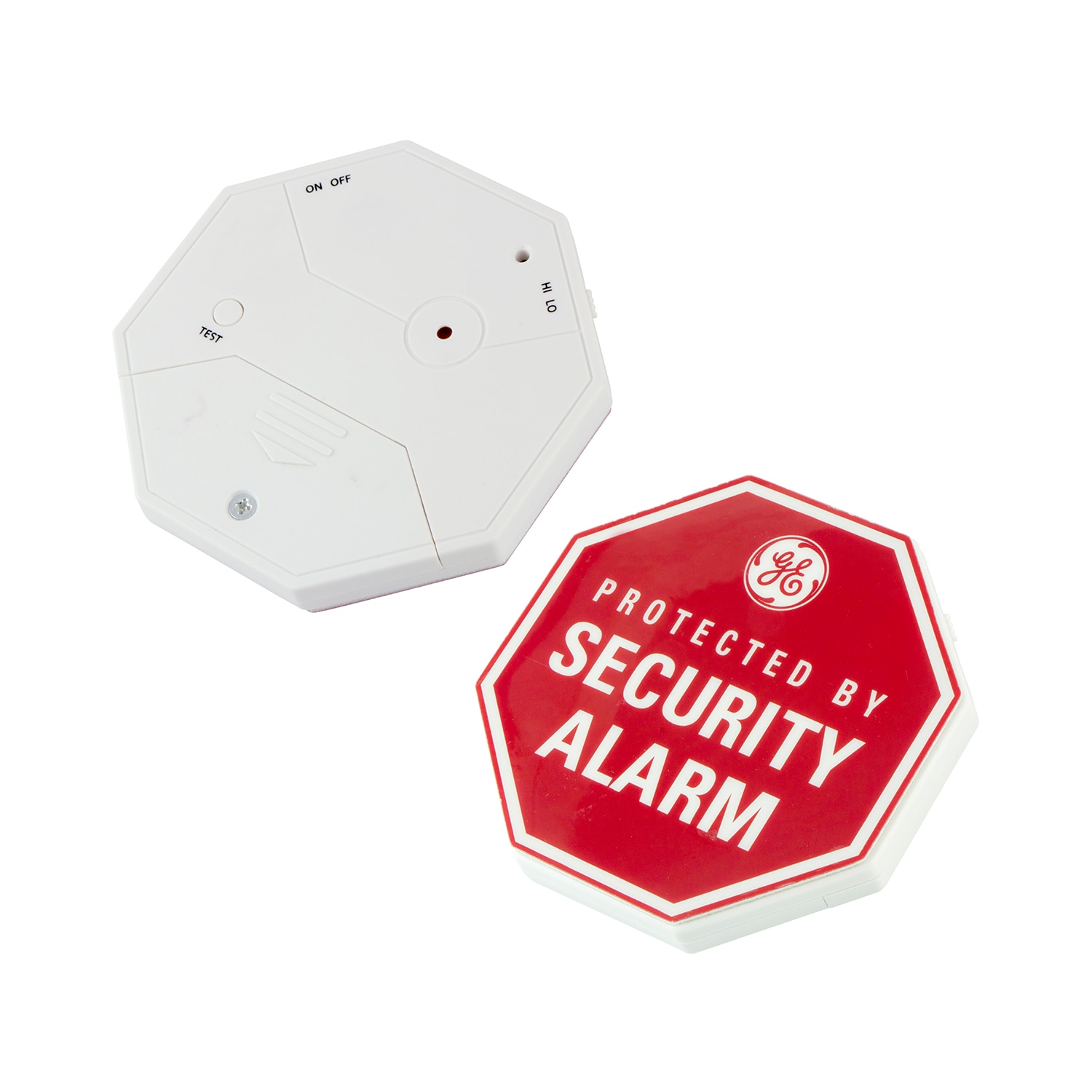 GE 36020 Security-Motion-Detector - View #4